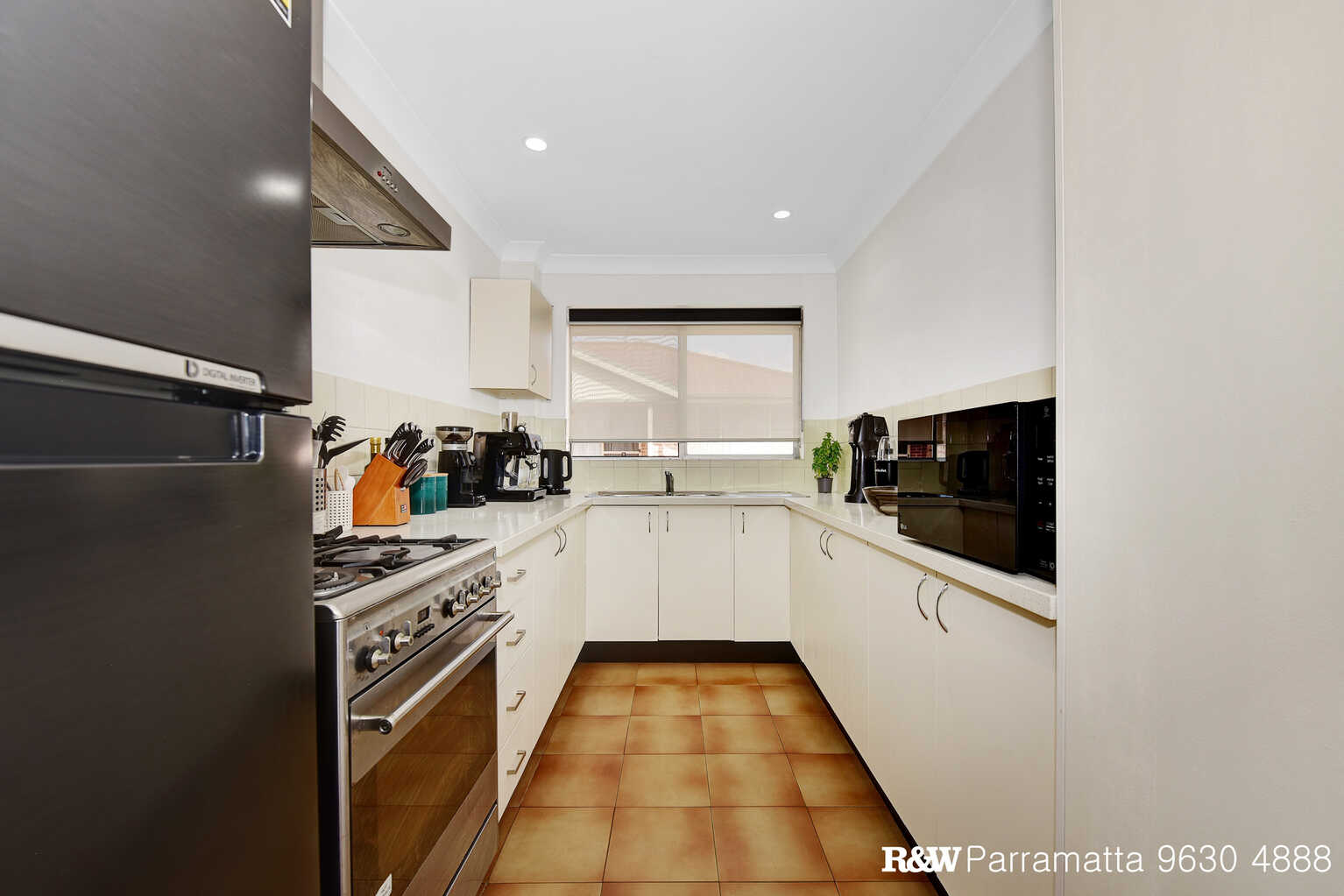 4/43 Ross Street North Parramatta