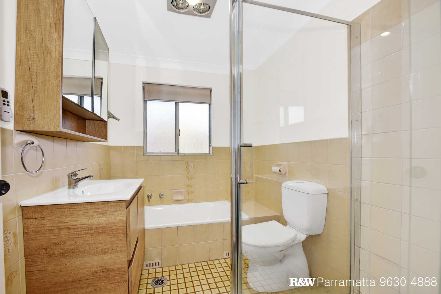 4/43 Ross Street North Parramatta