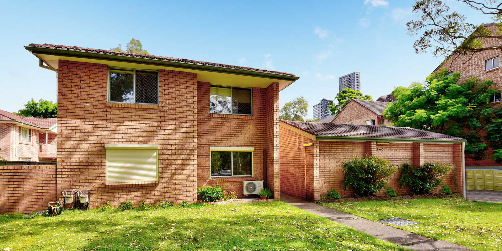 4/43 Ross Street North Parramatta