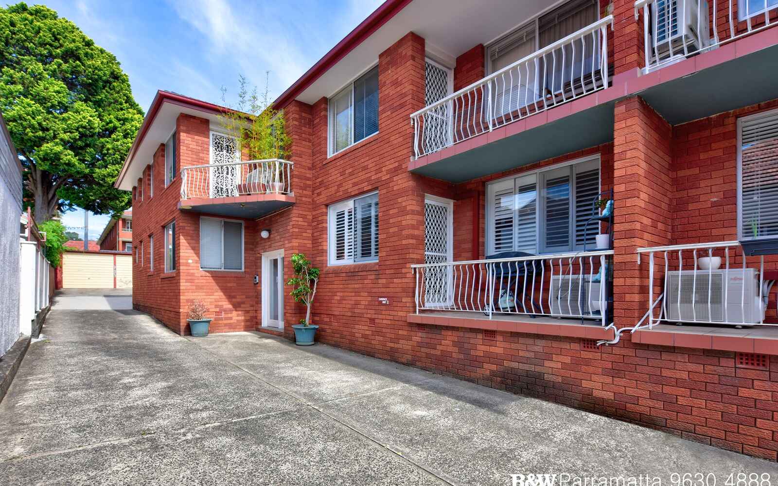 Unit For Lease 5/8 Curt Street Ashfield