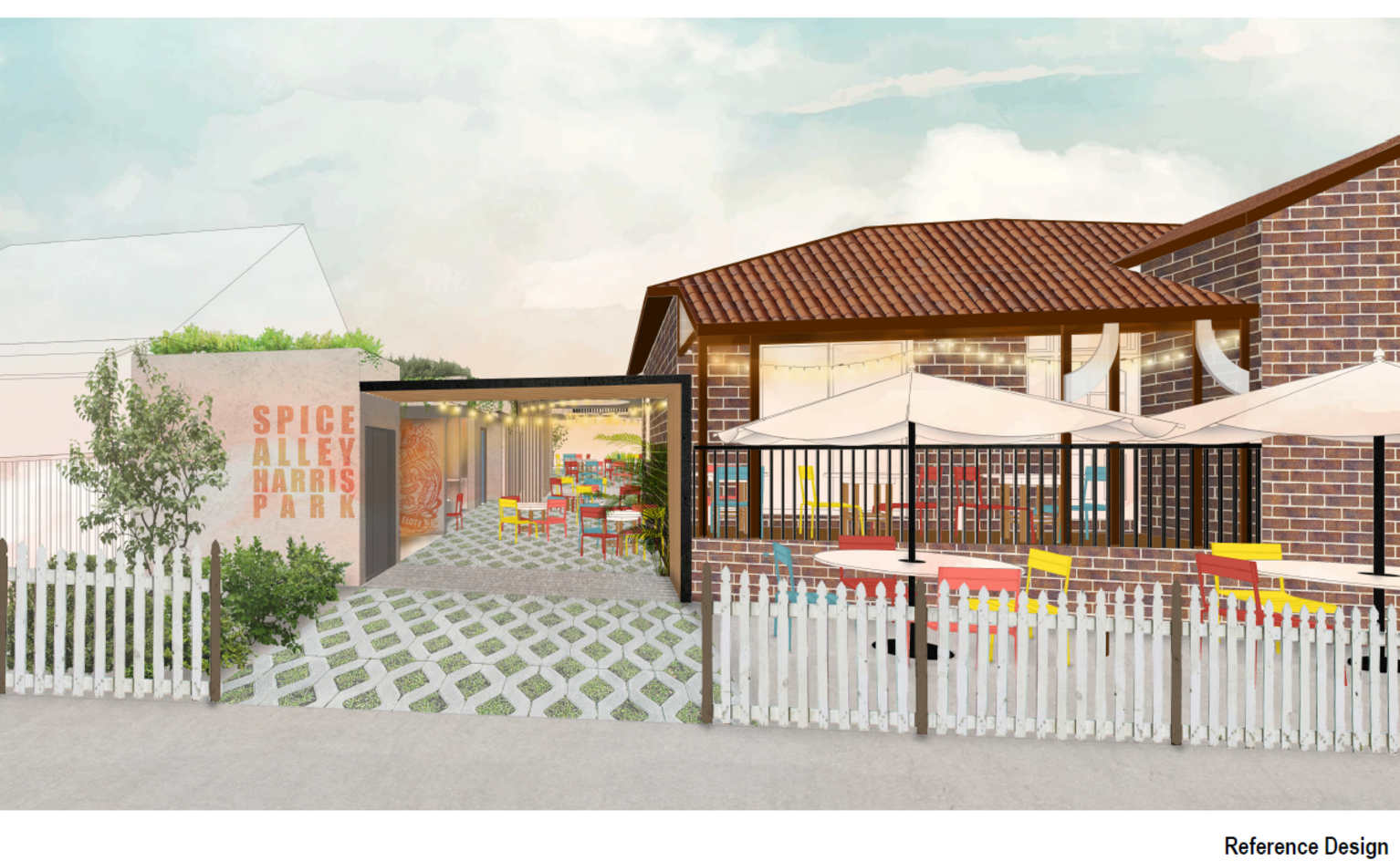 63 Wigram Street Harris Park