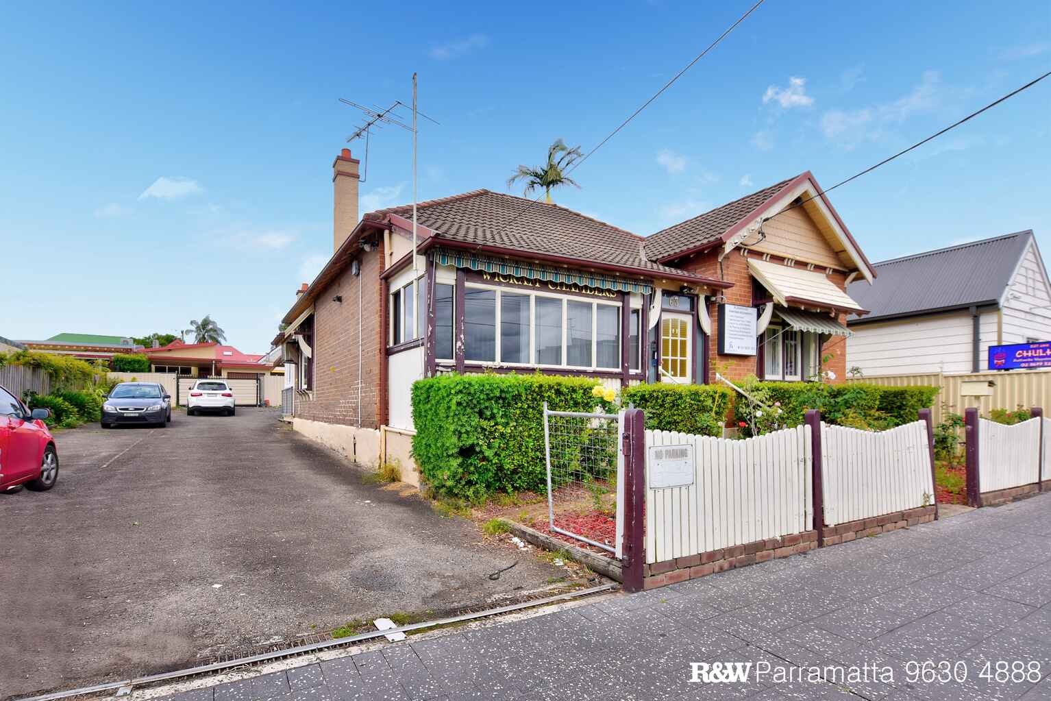 63 Wigram Street Harris Park