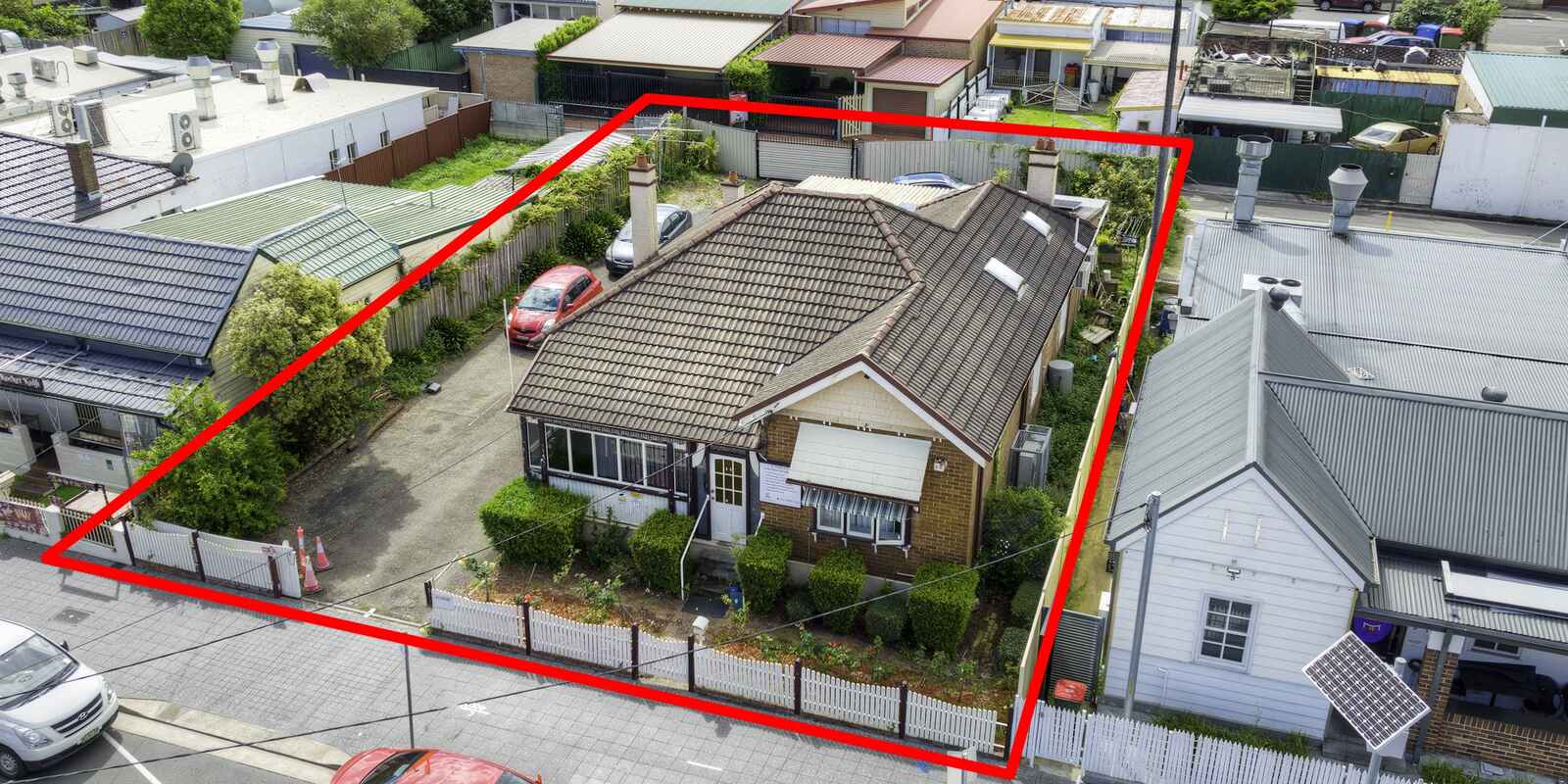 63 Wigram Street Harris Park