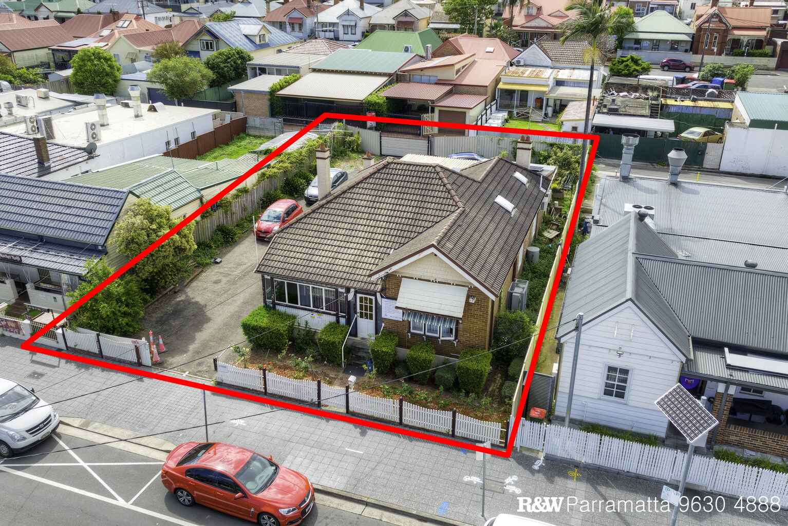 63 Wigram Street Harris Park