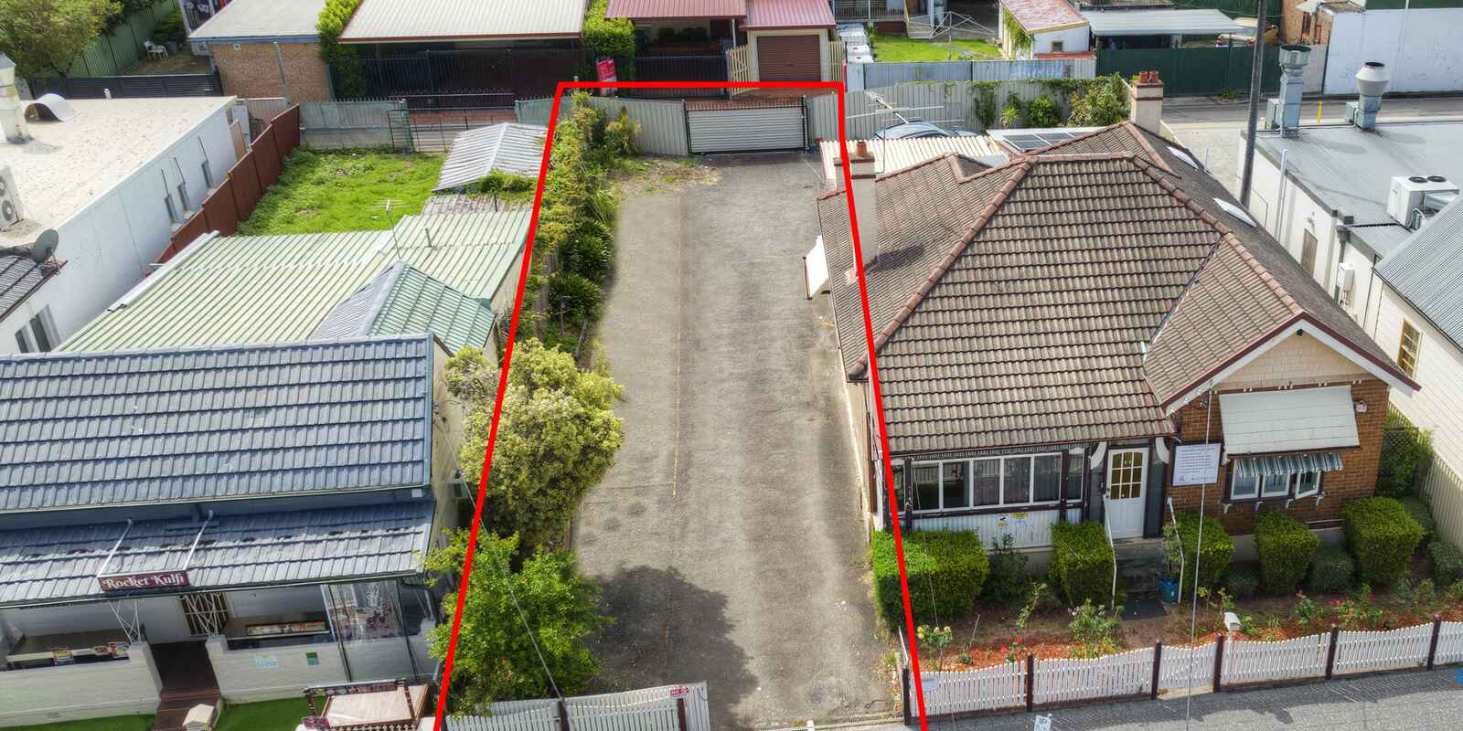 63 Wigram Street Harris Park