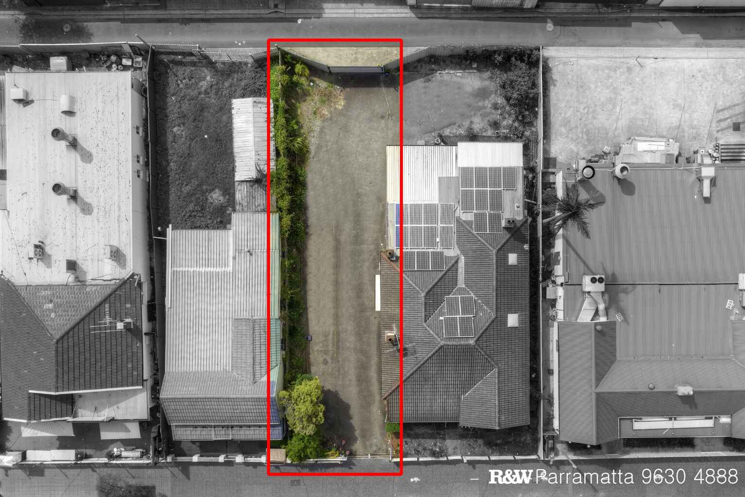 63 Wigram Street Harris Park