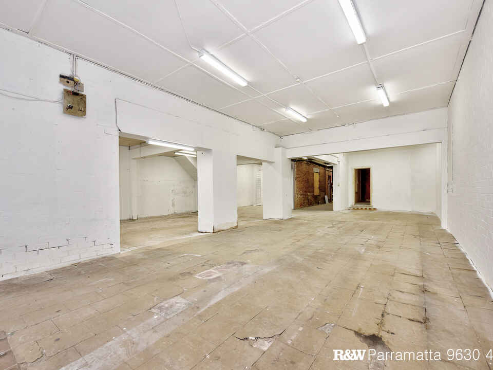 114-116 Merrylands Road Merrylands