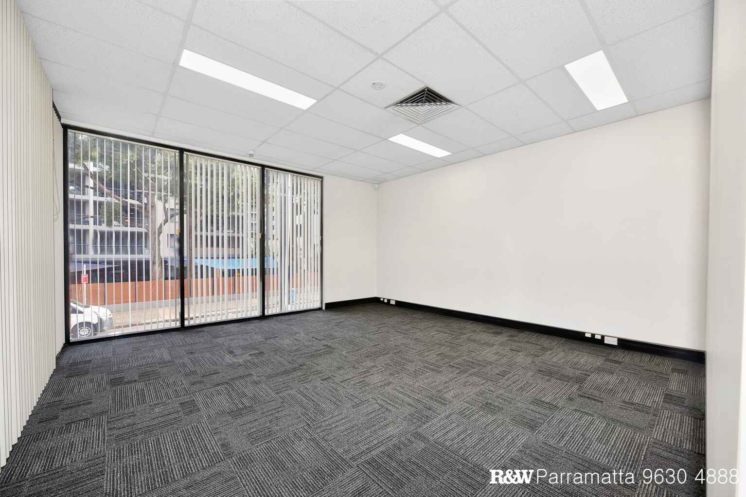 24 Ross Street Parramatta