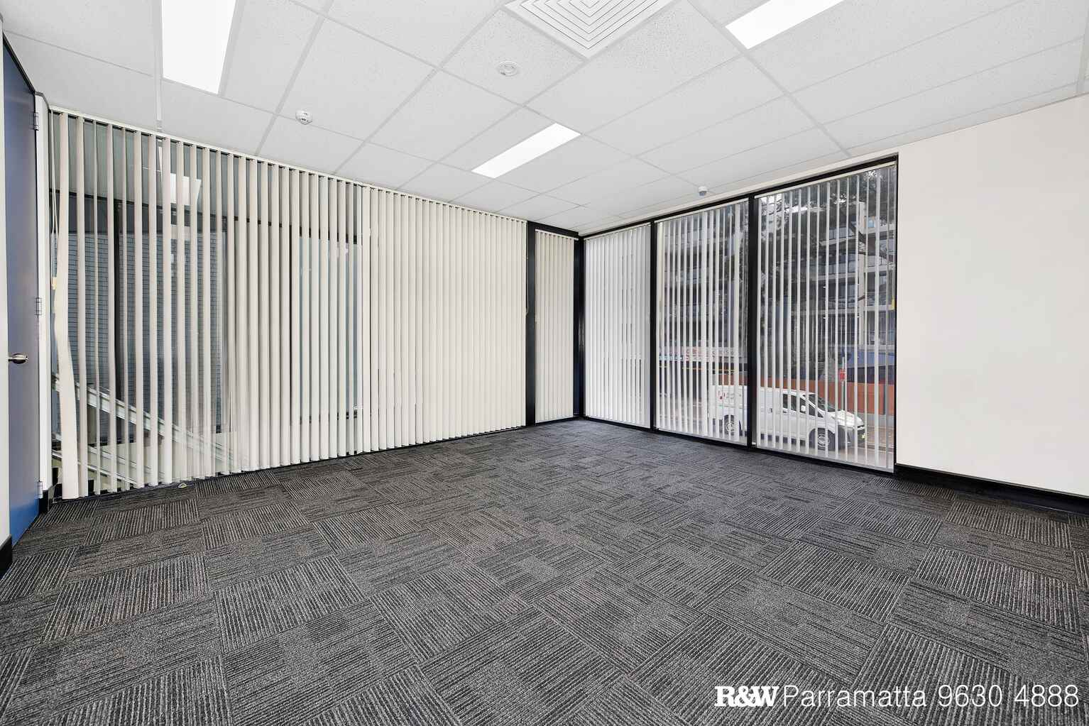 24 Ross Street Parramatta