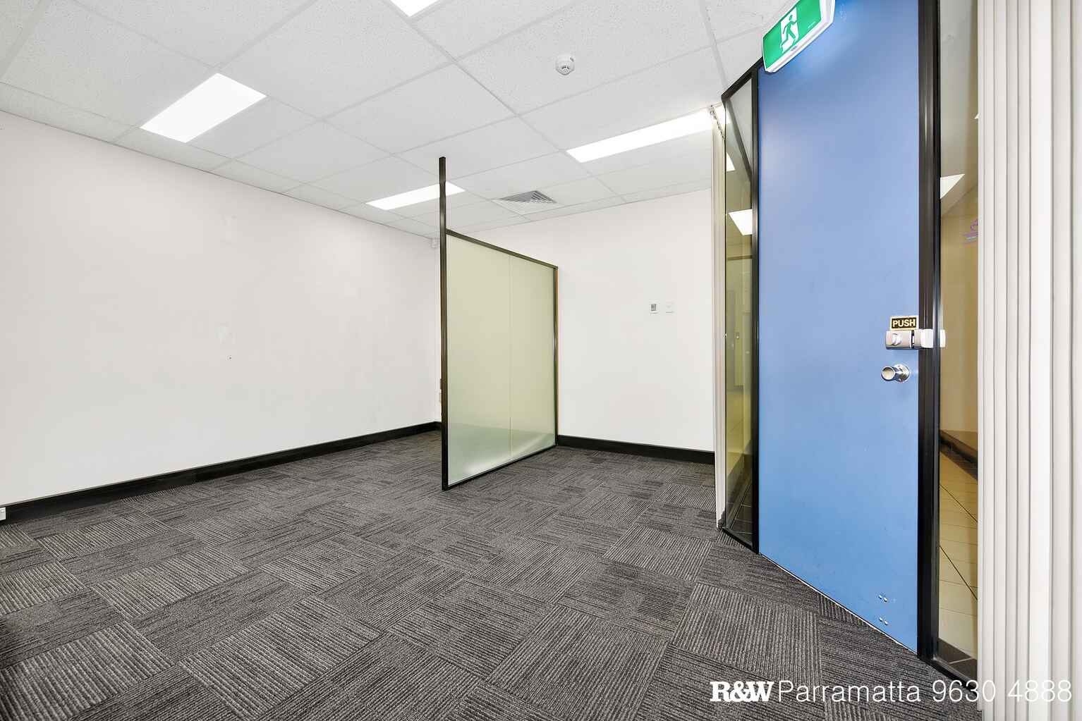 24 Ross Street Parramatta