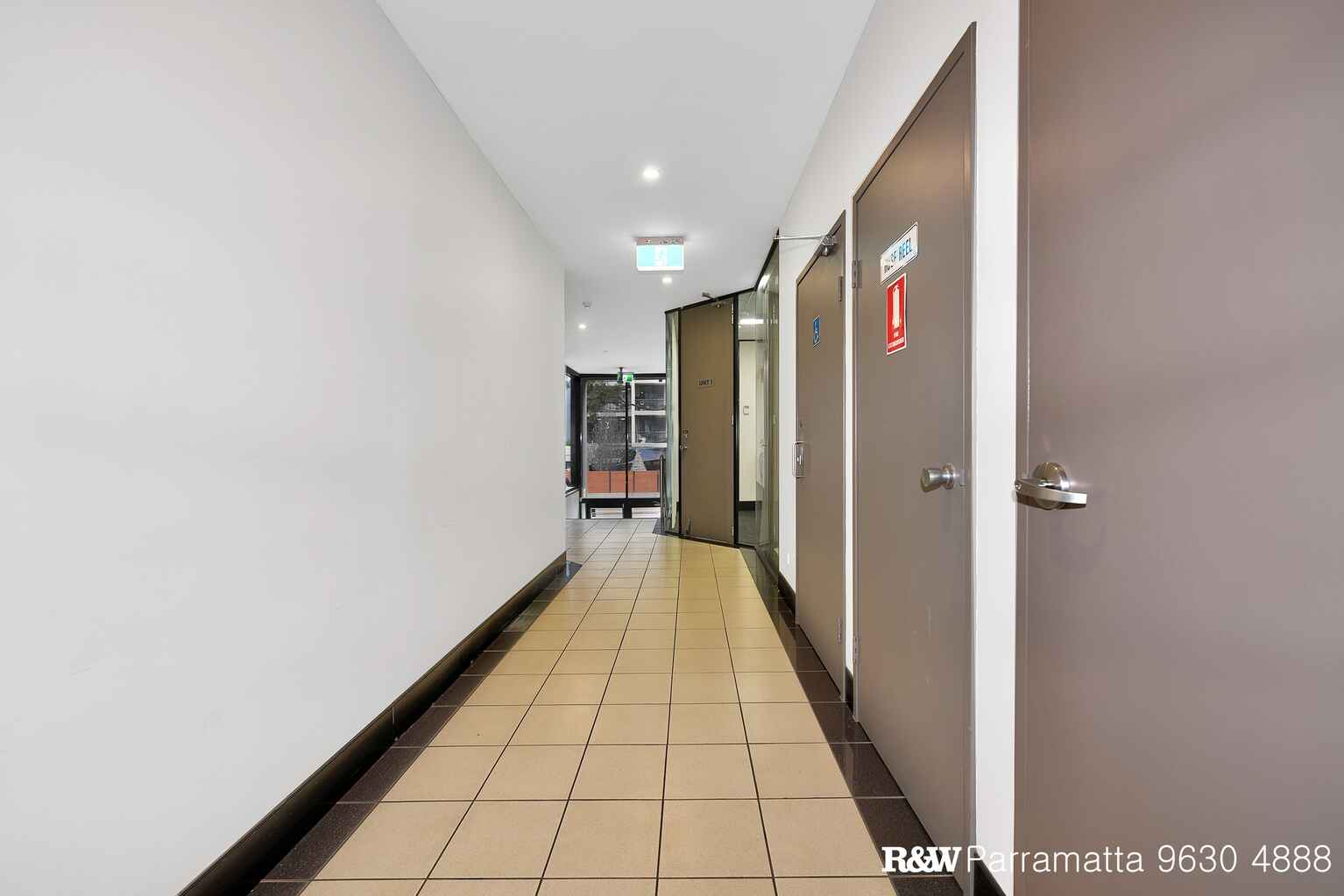24 Ross Street Parramatta