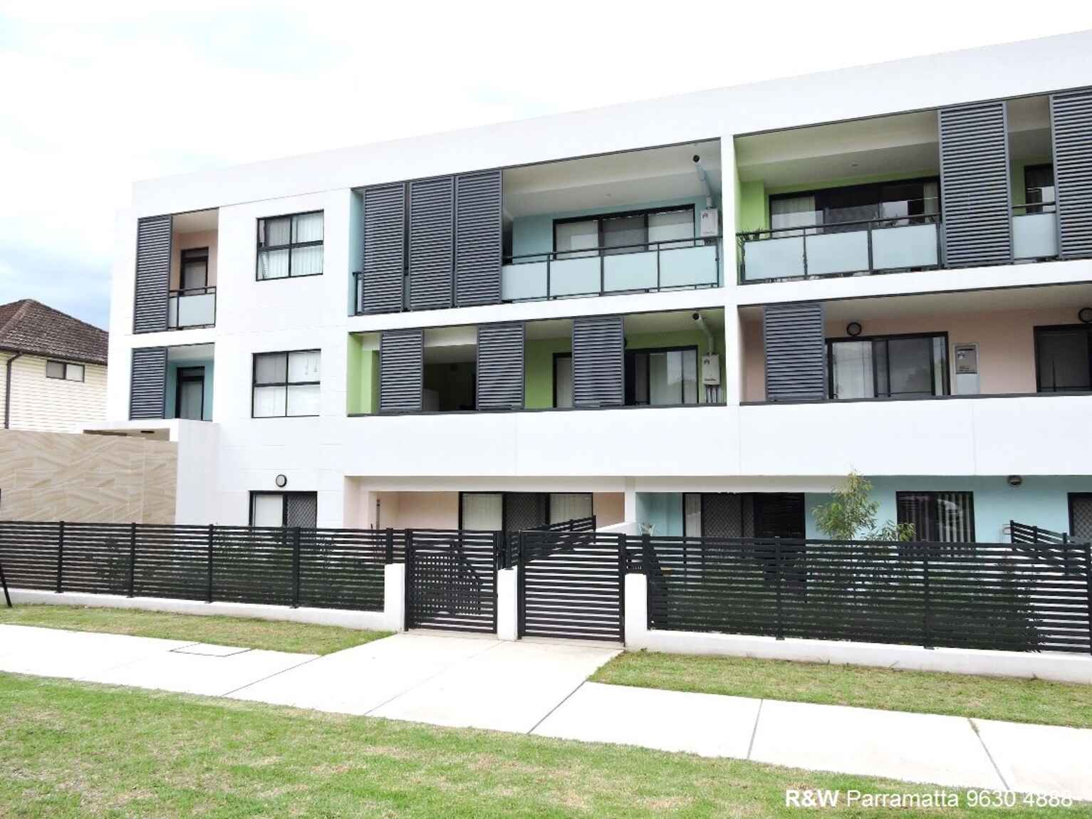 19A/22-24 Tennyson Street Parramatta