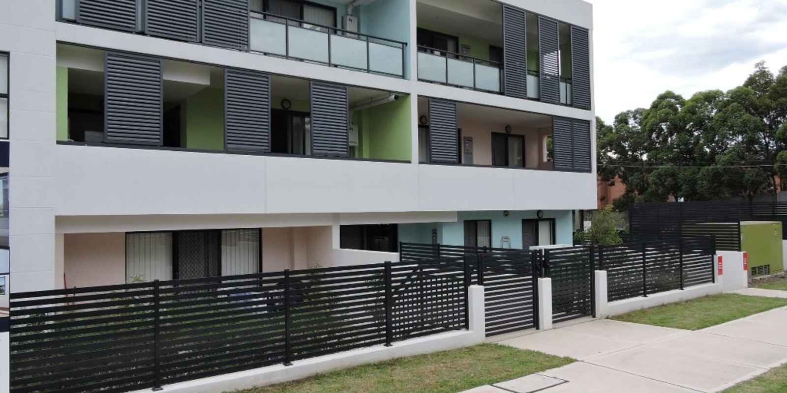 19A/22-24 Tennyson Street Parramatta