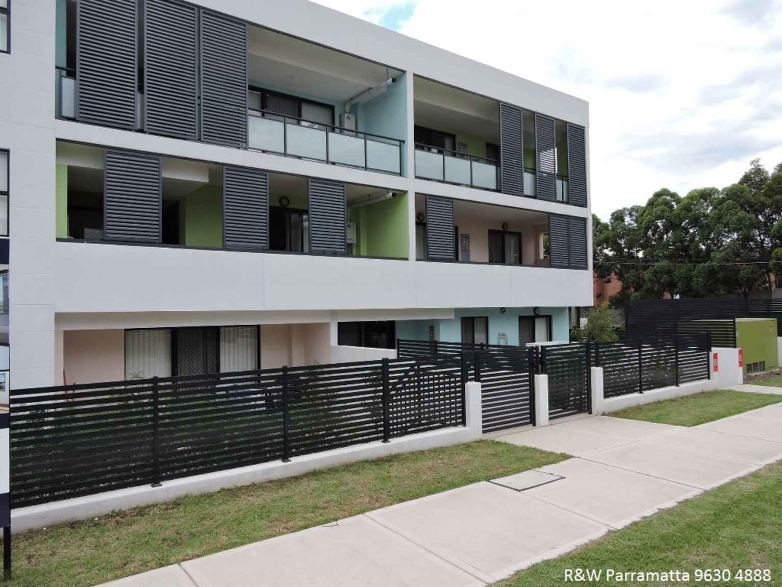 19A/22-24 Tennyson Street Parramatta