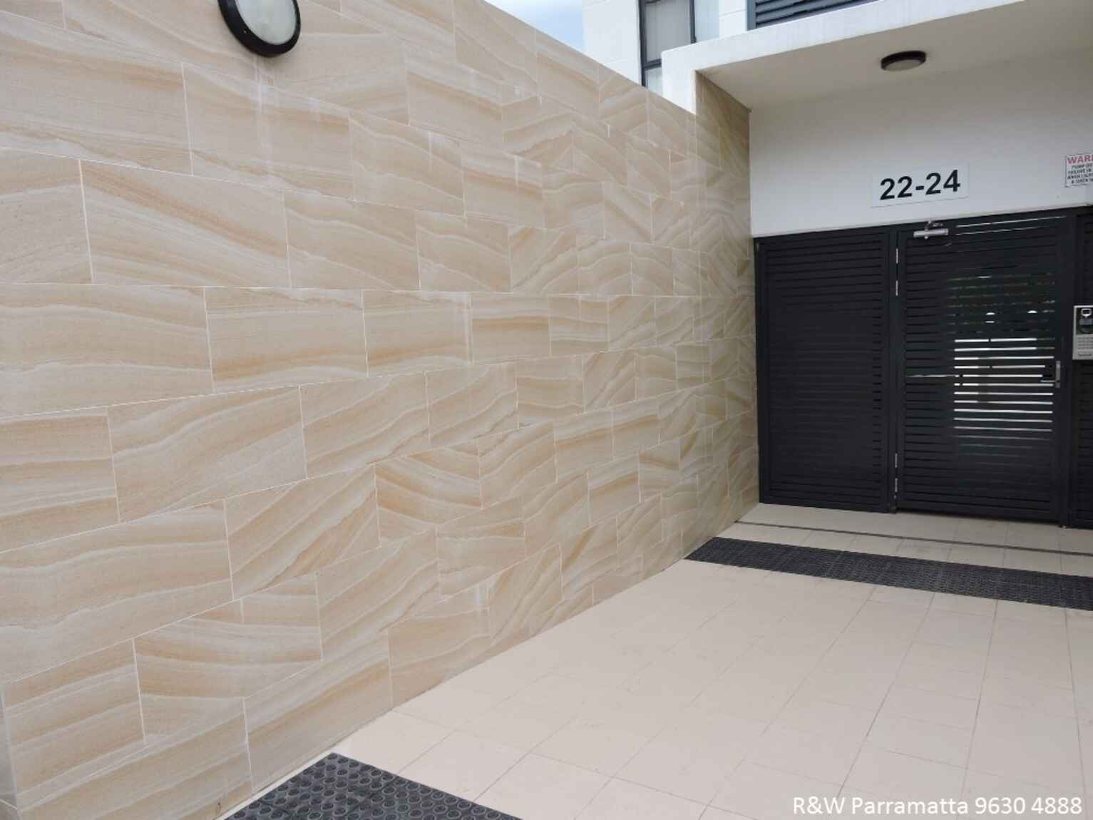 19A/22-24 Tennyson Street Parramatta