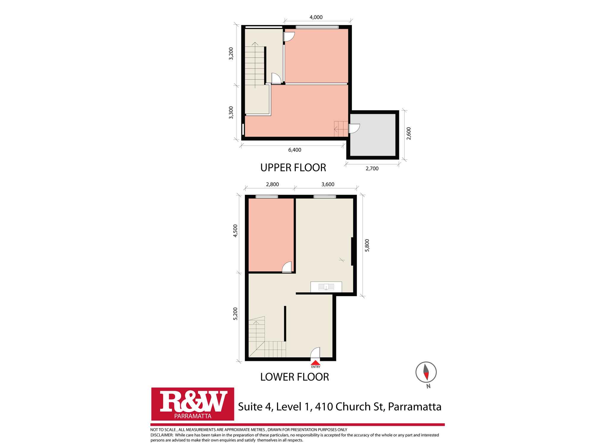 Parramatta  Parramatta