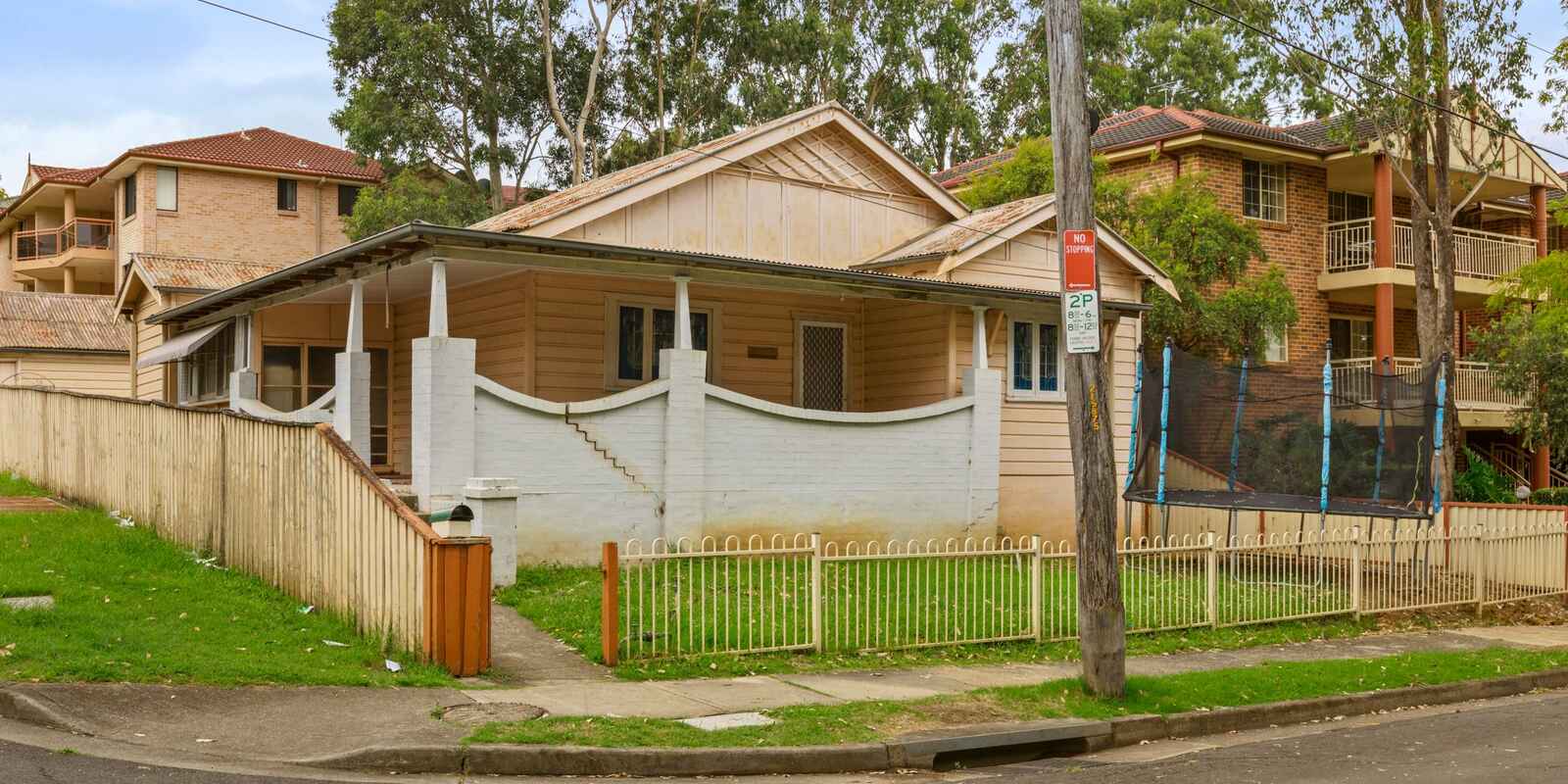 51 Railway Street Granville