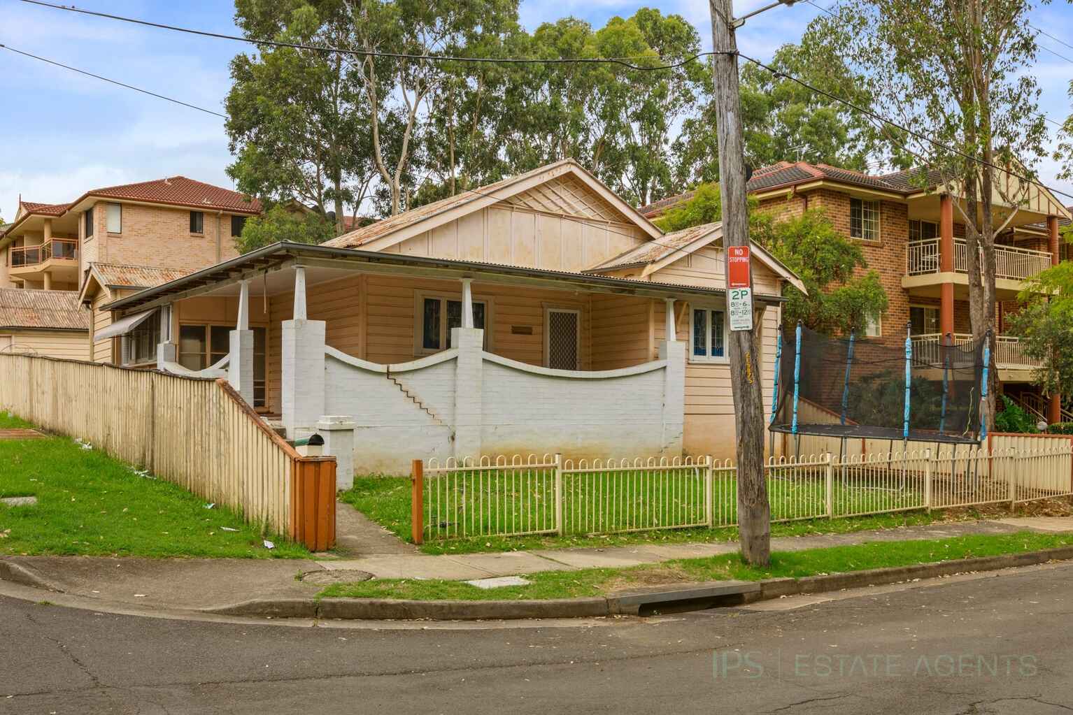 51 Railway Street Granville 51 Railway Street Granville