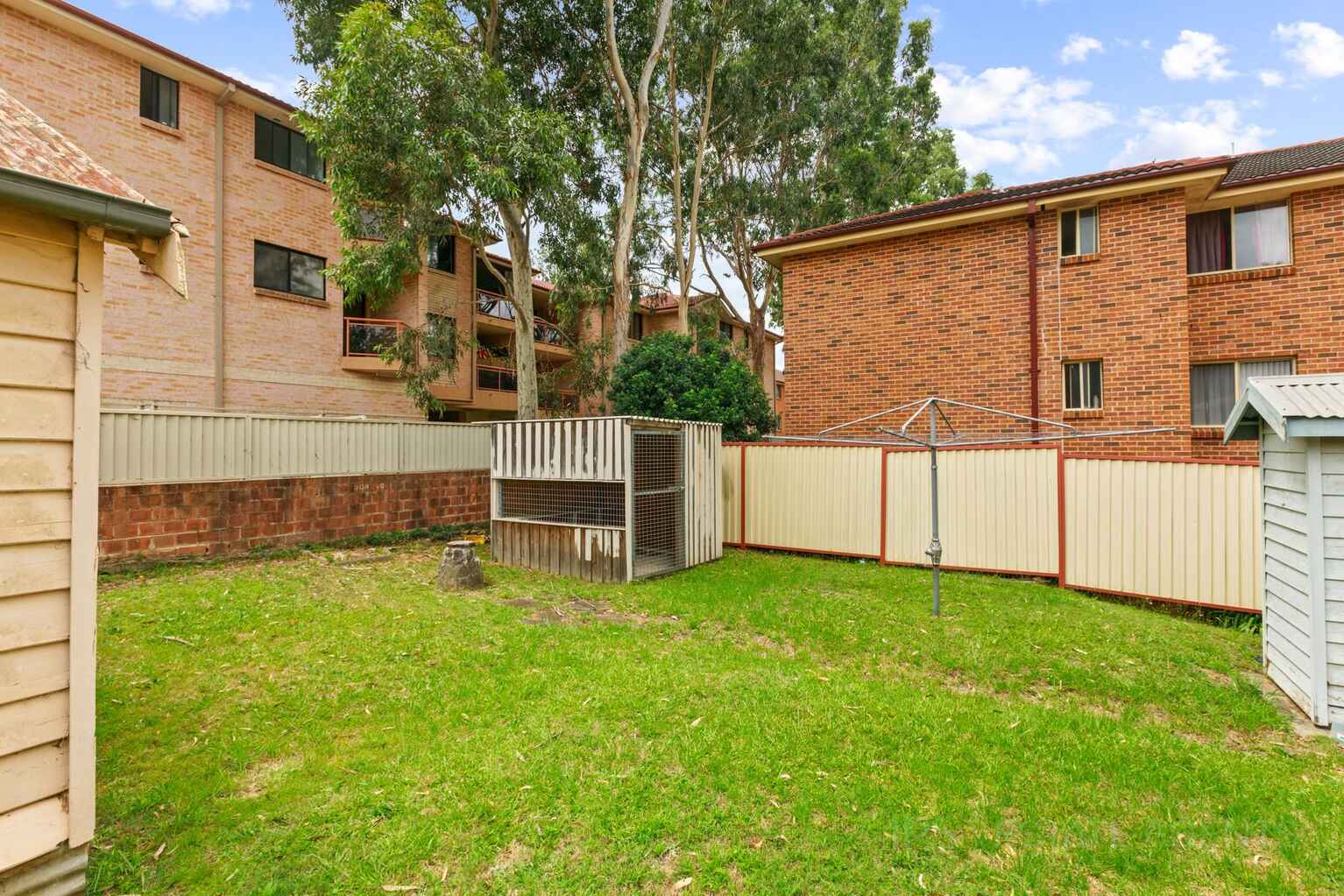 51 Railway Street Granville 51 Railway Street Granville