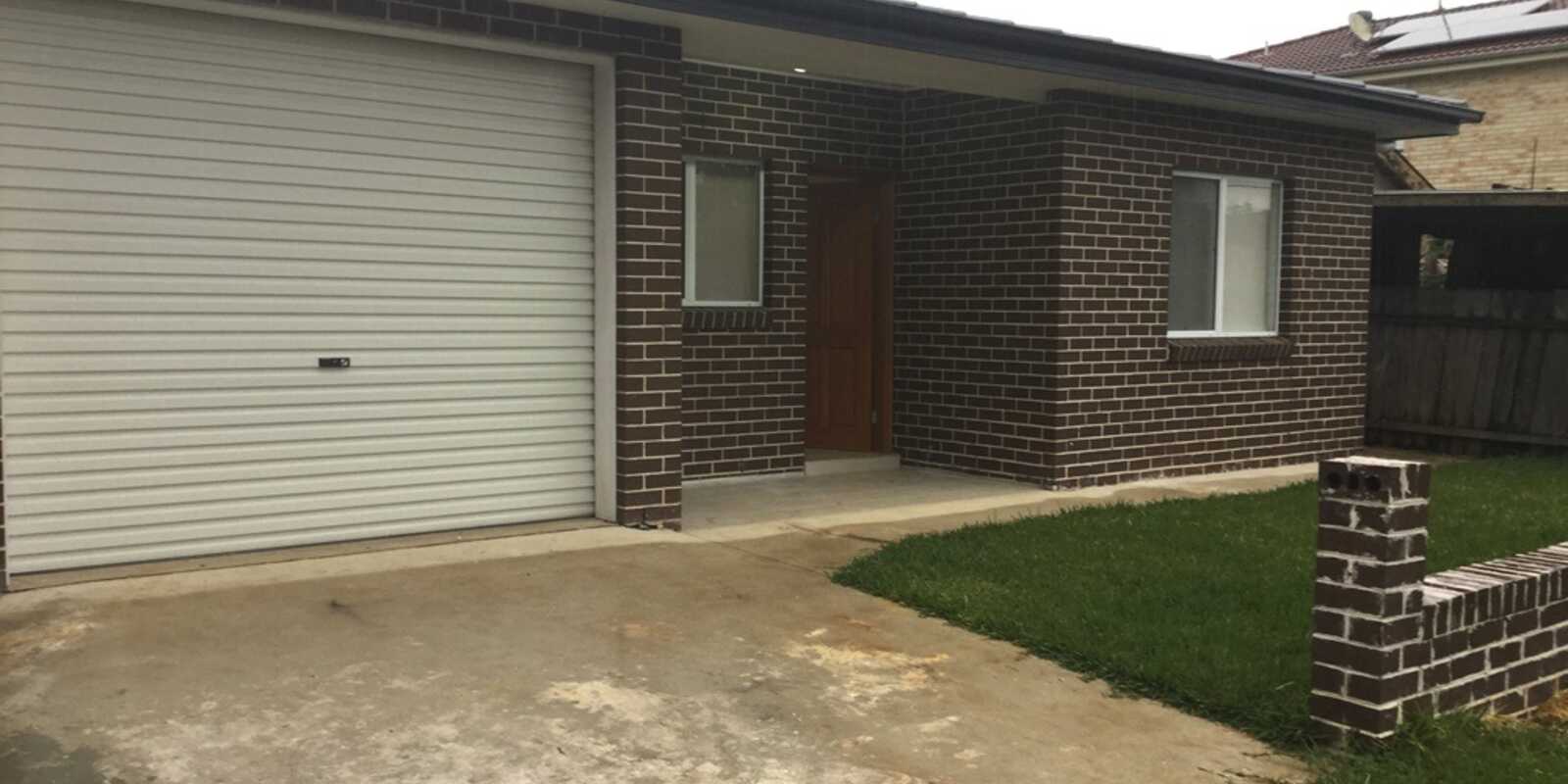 61A Louis Street Granville
