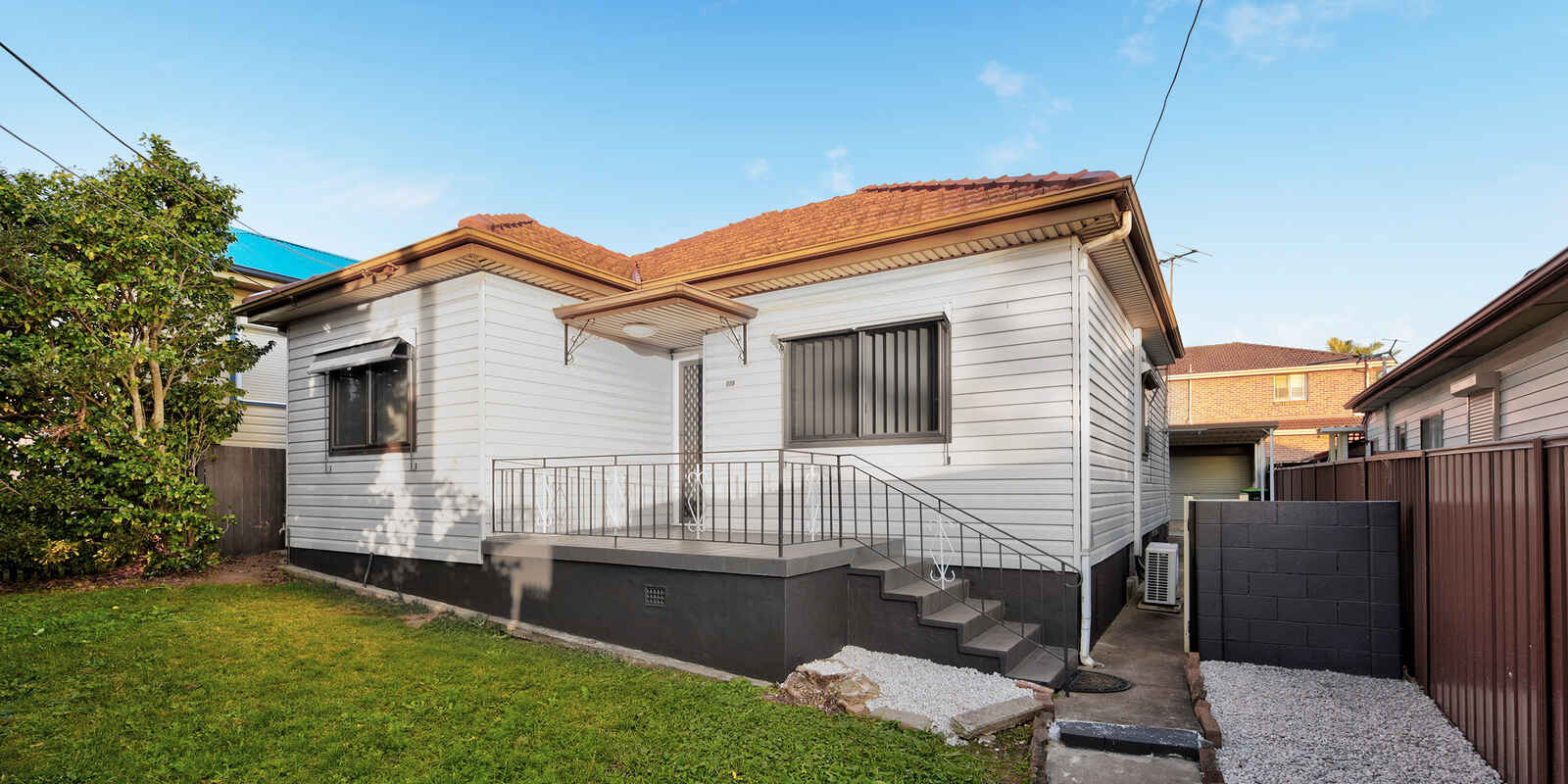 579 Victoria Road Ermington