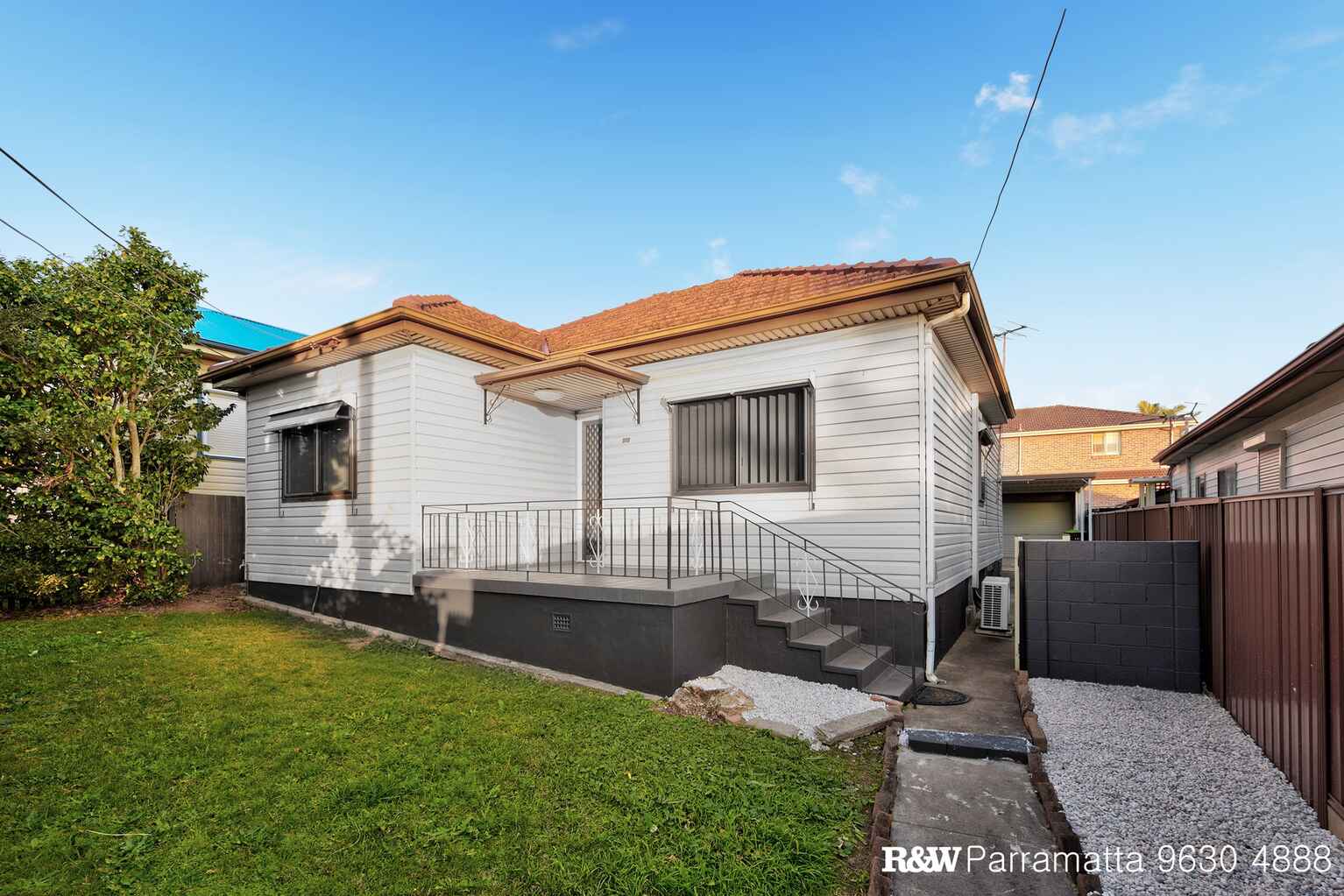 579 Victoria Road Ermington