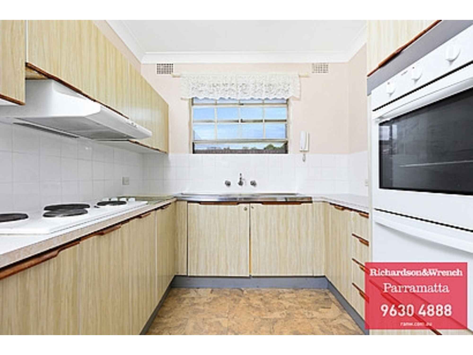 6/14-20 Elizabeth Street Parramatta 6/14-20 Elizabeth Street Parramatta