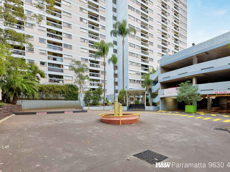 8G/15 Campbell Street Parramatta