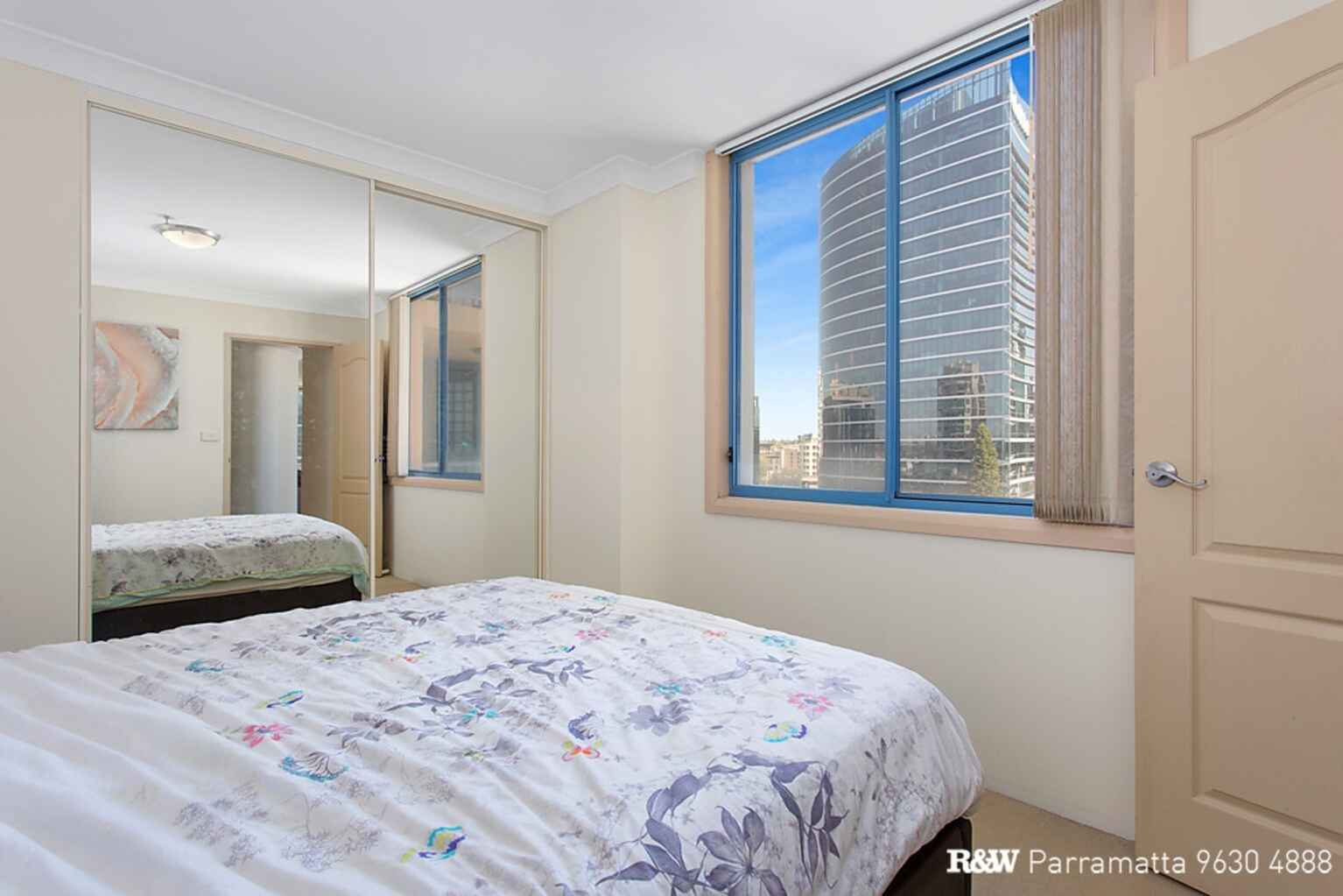 25/14 Hassall Street Parramatta