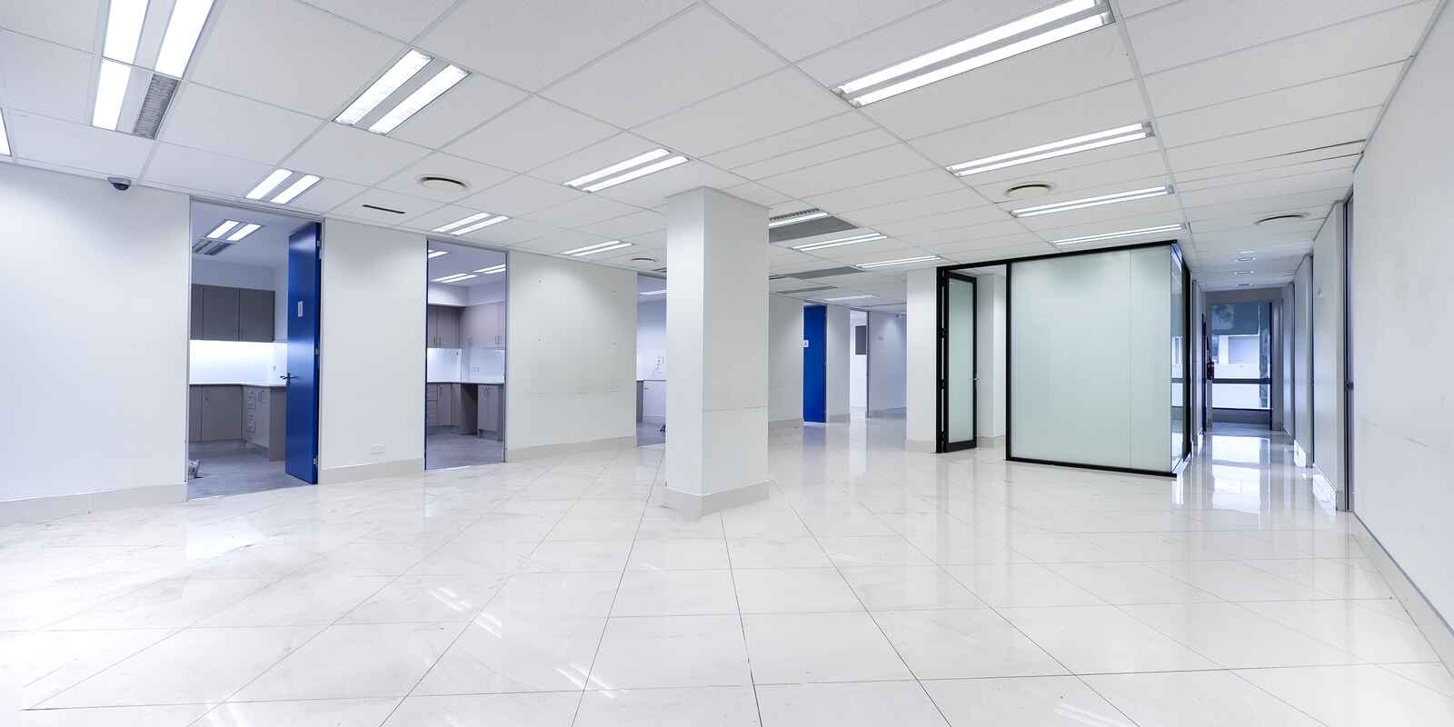 1 Victoria Road Parramatta