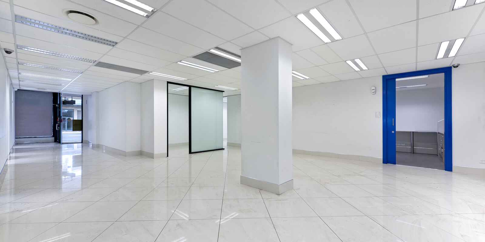 1 Victoria Road Parramatta