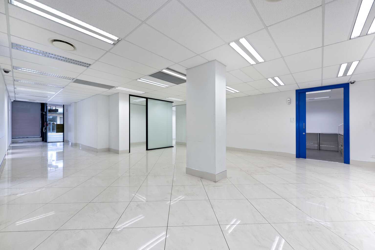 1 Victoria Road Parramatta