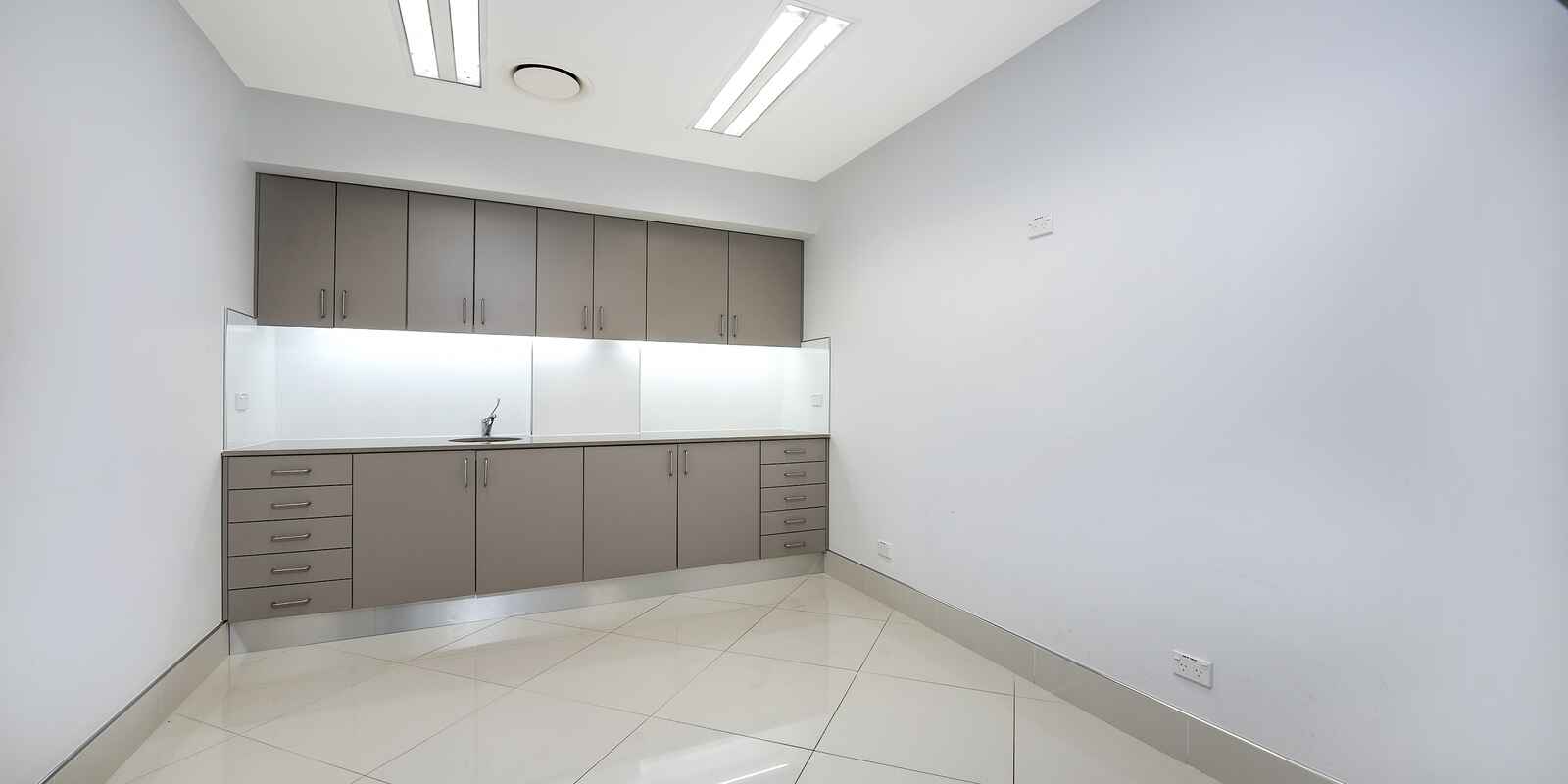 1 Victoria Road Parramatta