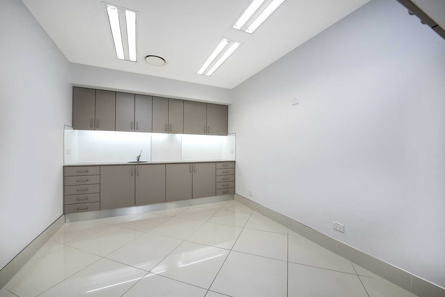 1 Victoria Road Parramatta