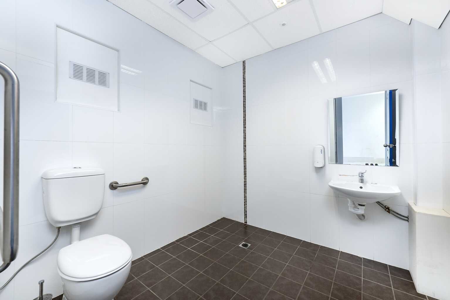 1 Victoria Road Parramatta