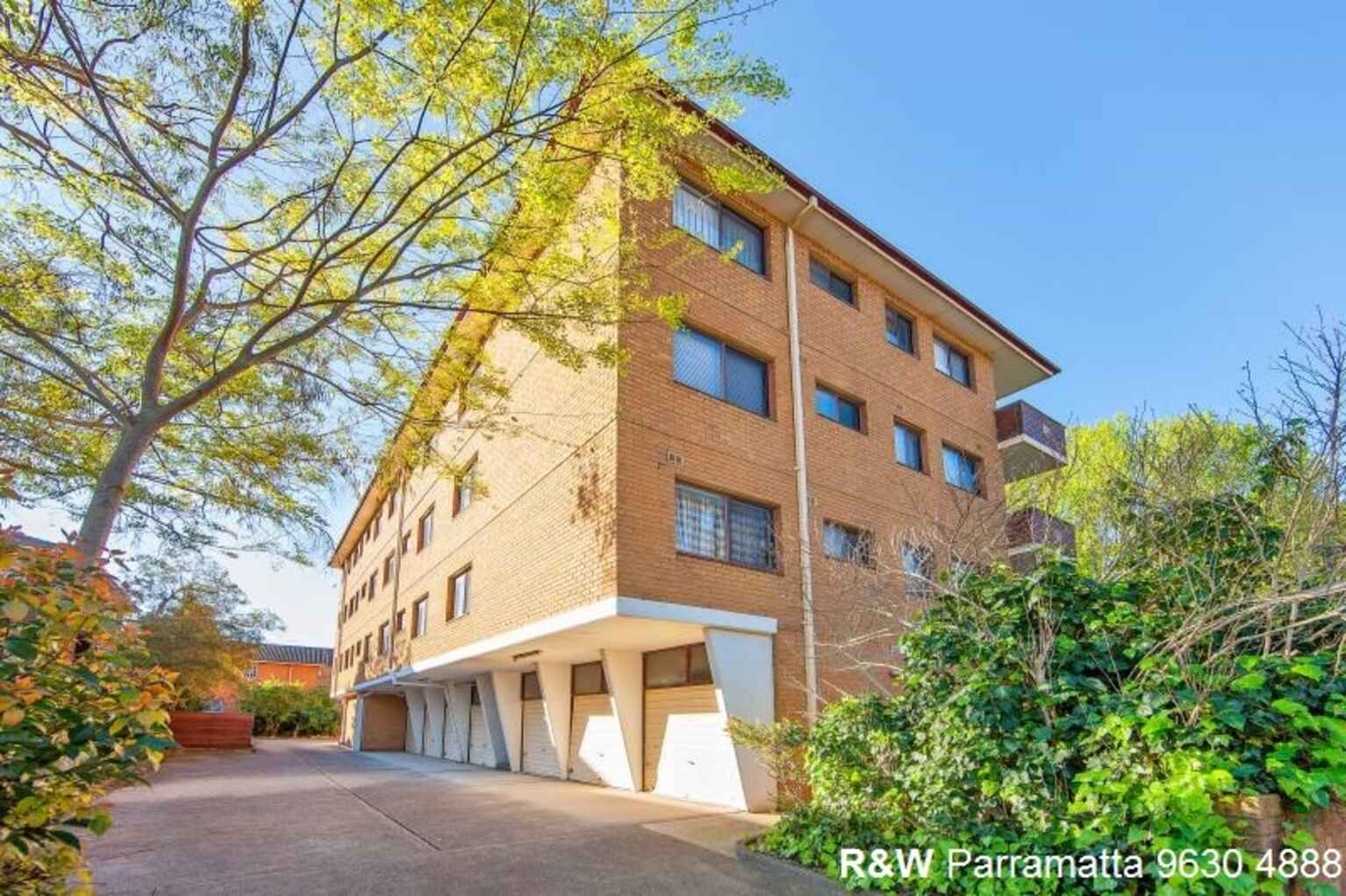 2/24-26 Factory Street North Parramatta 2/24-26 Factory Street North Parramatta