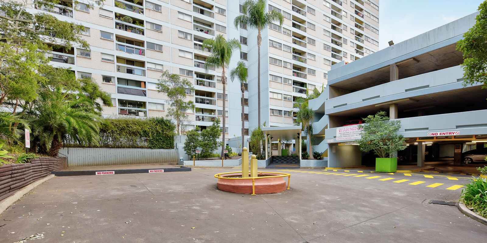 8G/15 Campbell Street Parramatta