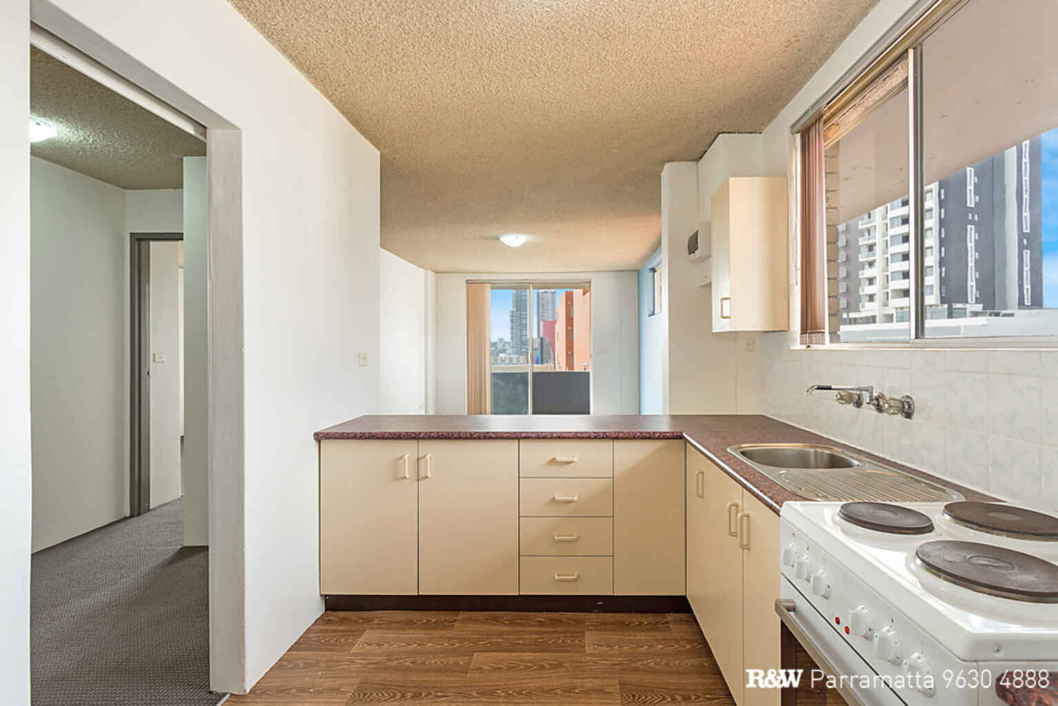 16/43 Campbell Street Parramatta 16/43 Campbell Street Parramatta