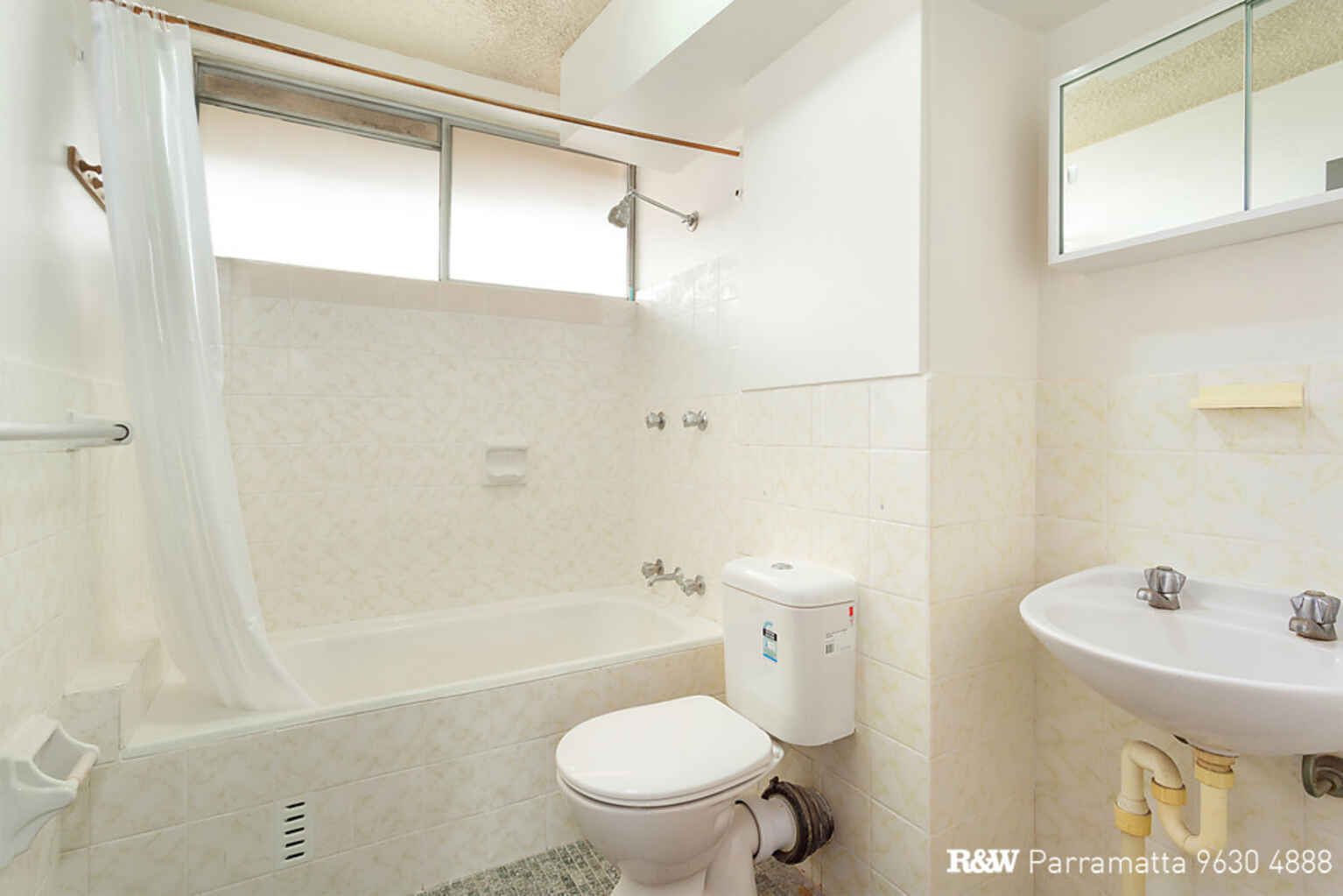 16/43 Campbell Street Parramatta 16/43 Campbell Street Parramatta