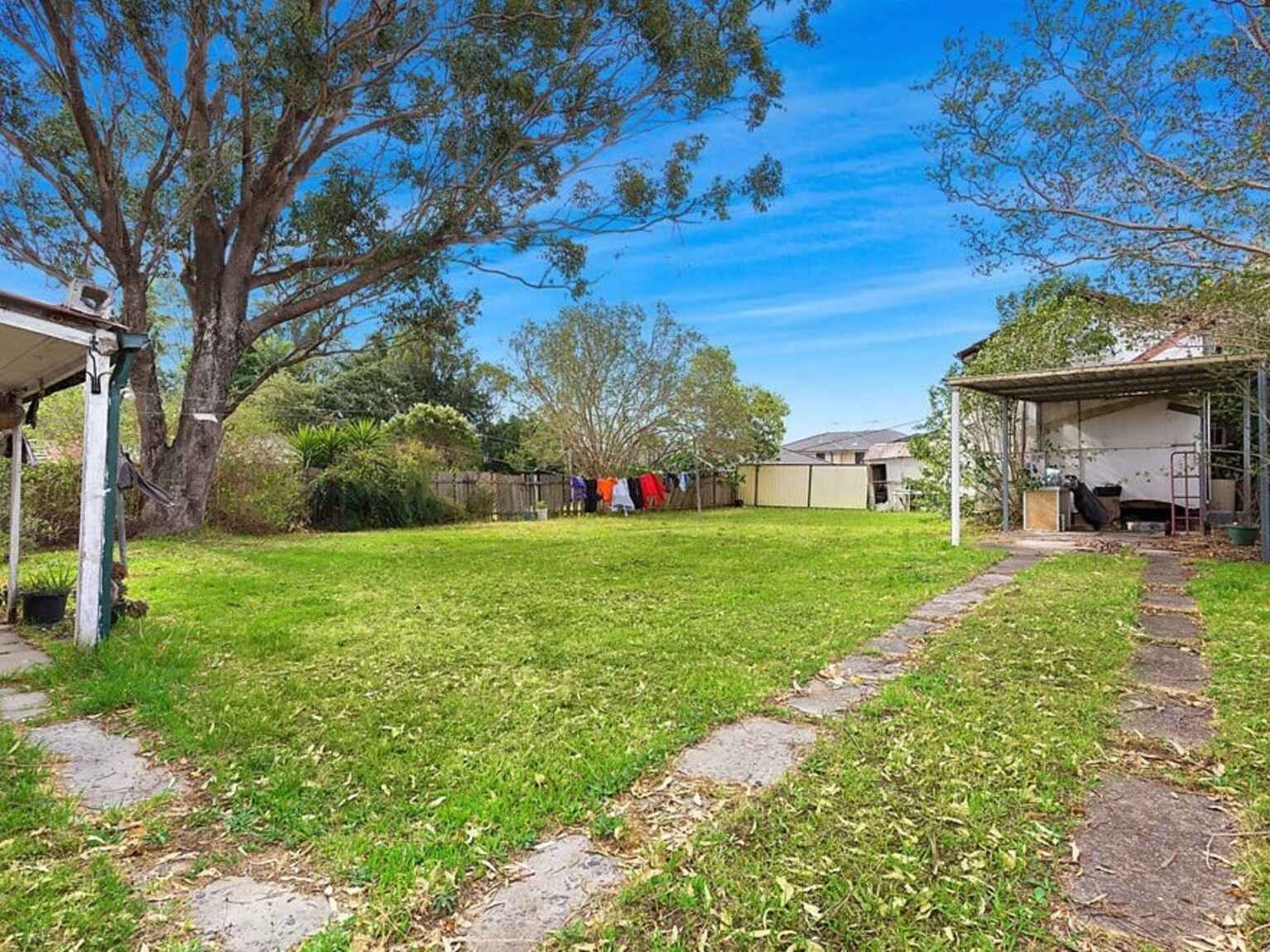 House For Sale 155 Dunmore Street Wentworthville