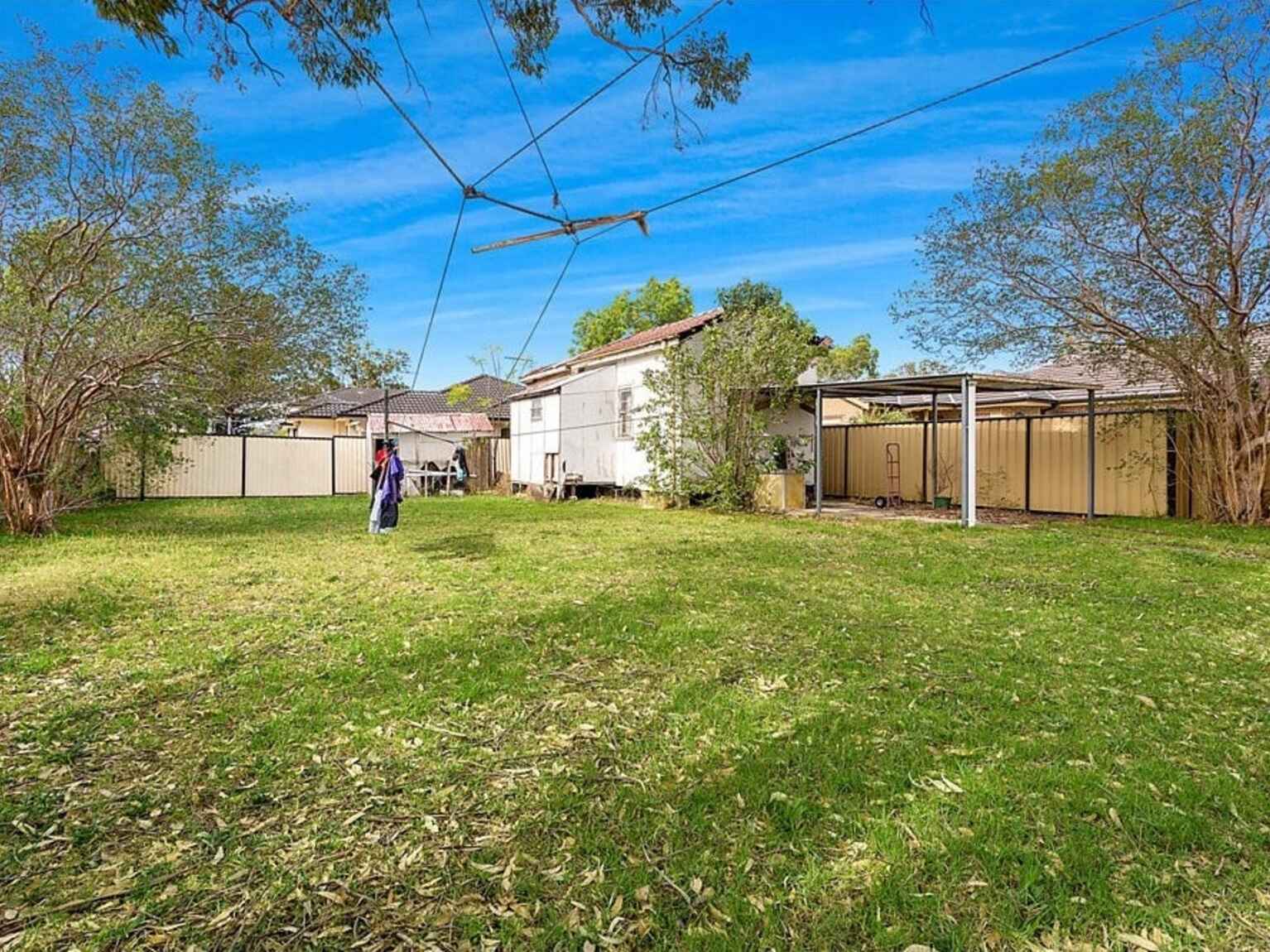 House For Sale 155 Dunmore Street Wentworthville