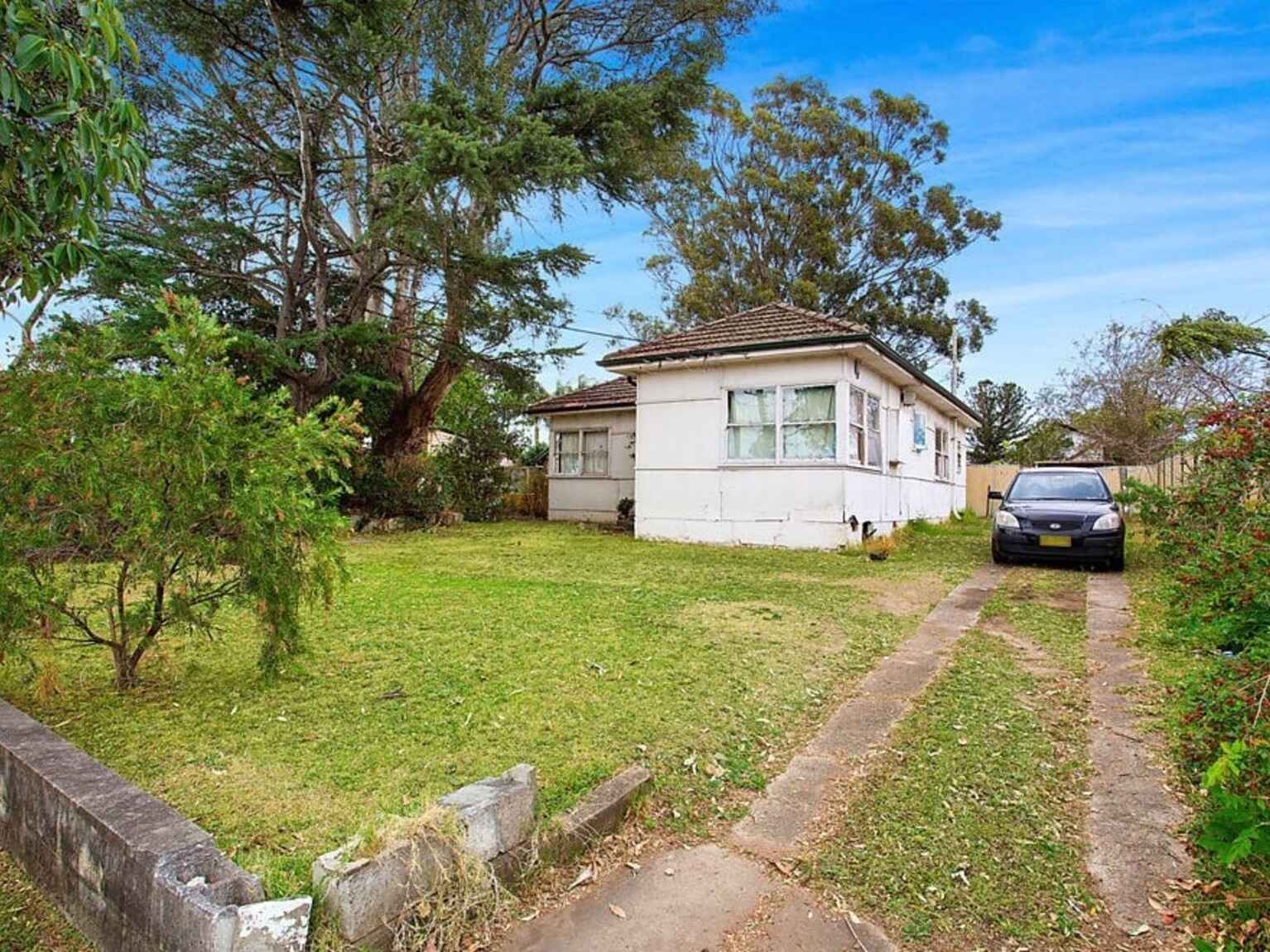House For Sale 155 Dunmore Street Wentworthville