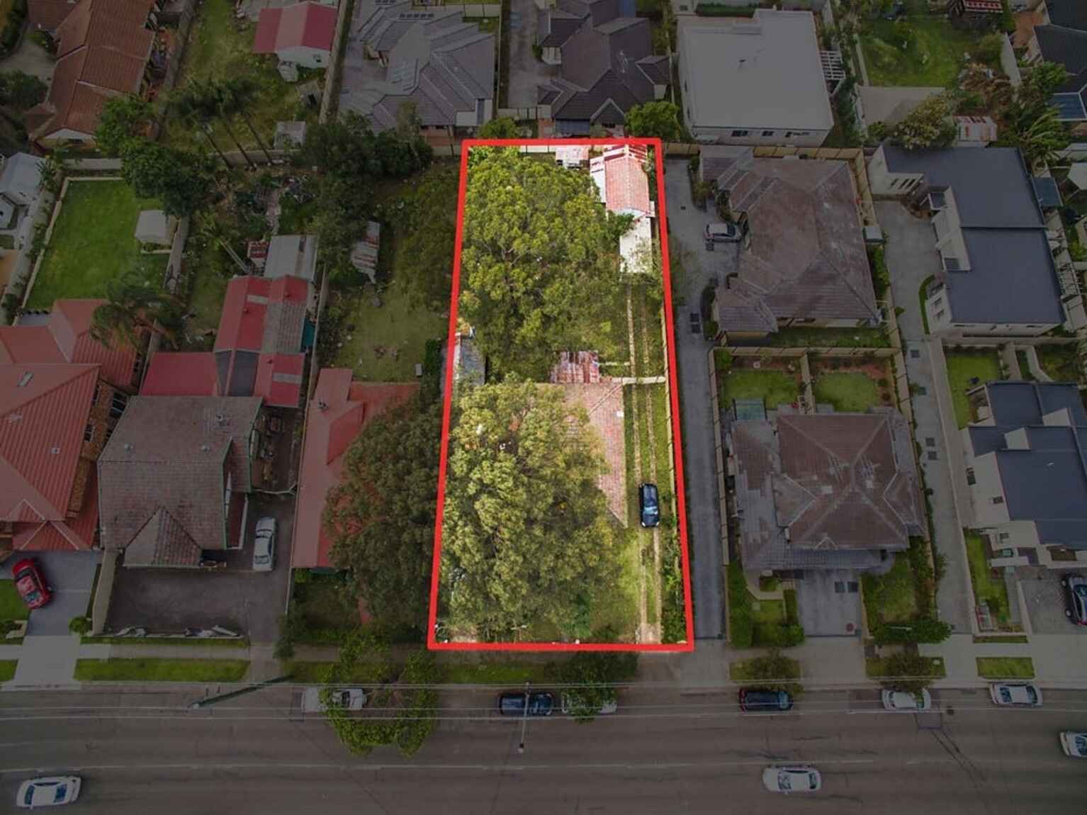 House For Sale 155 Dunmore Street Wentworthville