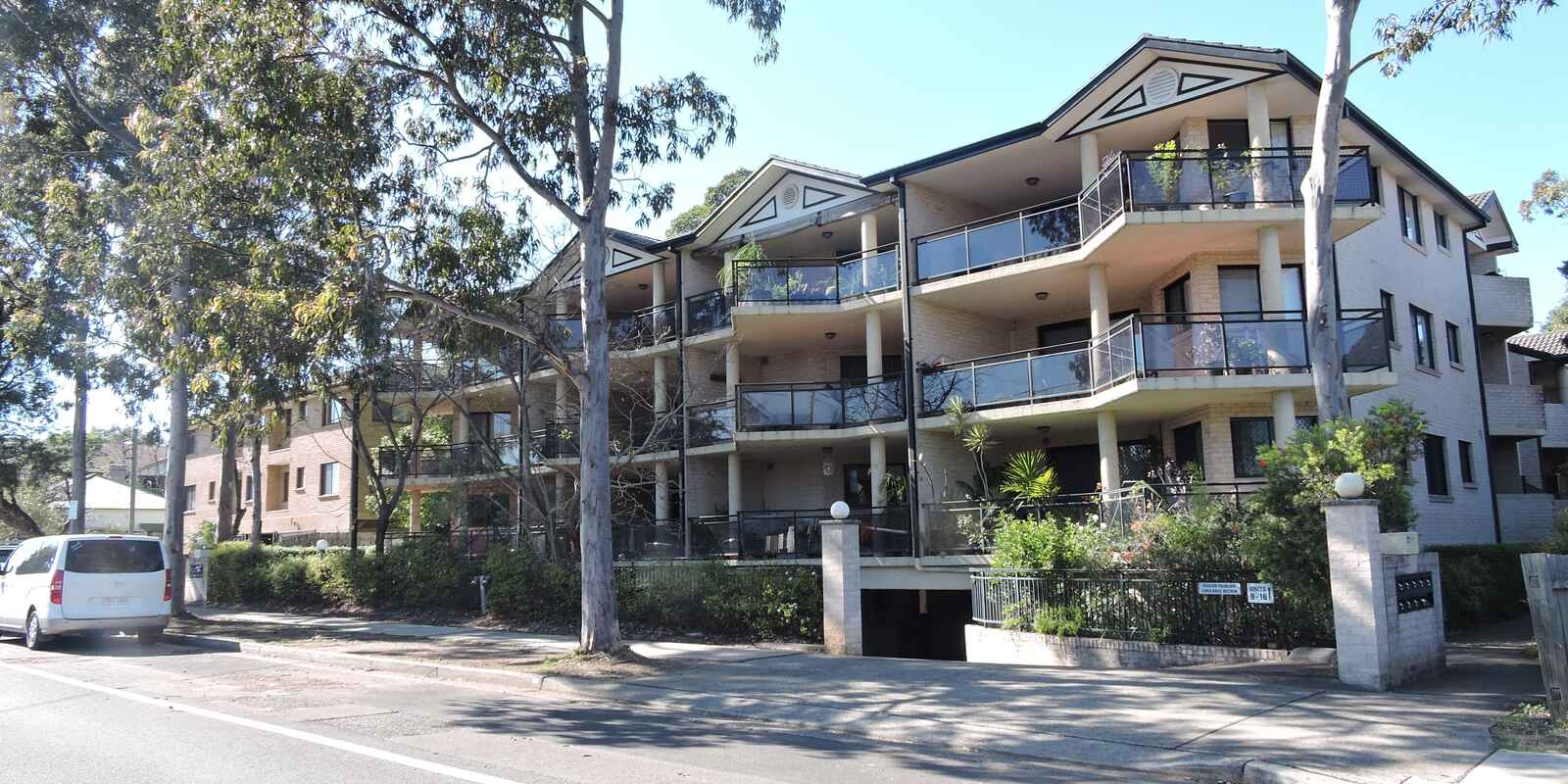4/59-63 Boundary Street Granville