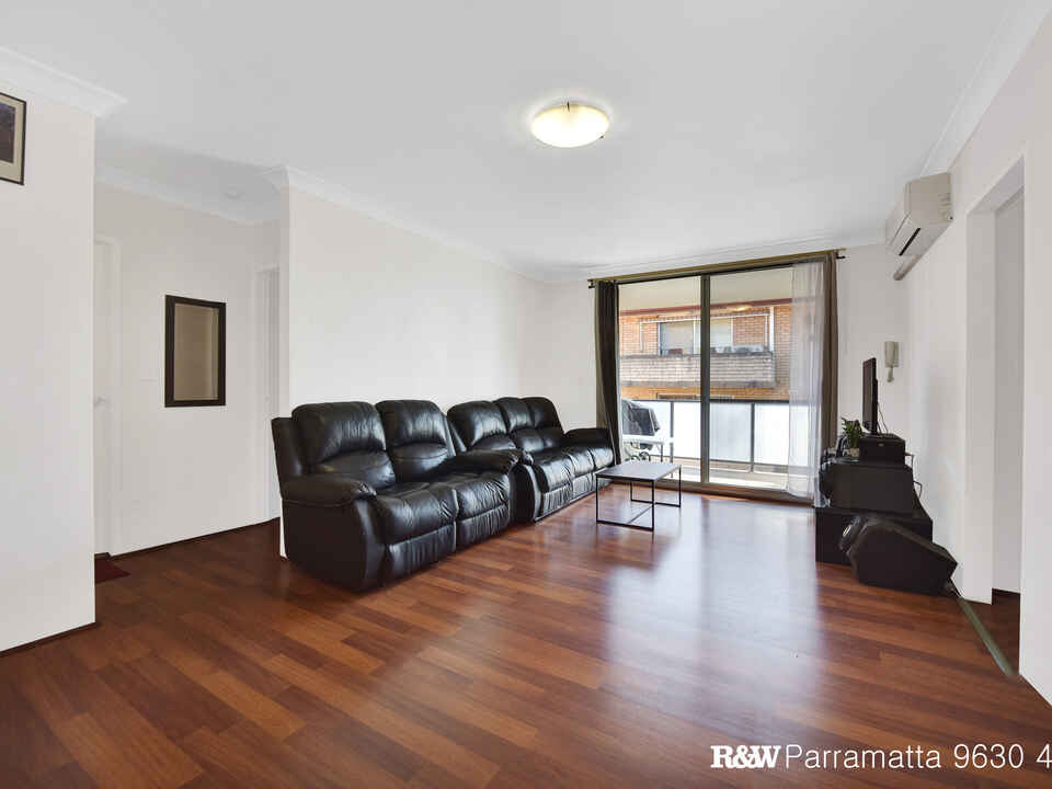 6/529 Church Street North Parramatta