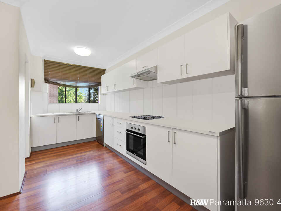 6/529 Church Street North Parramatta