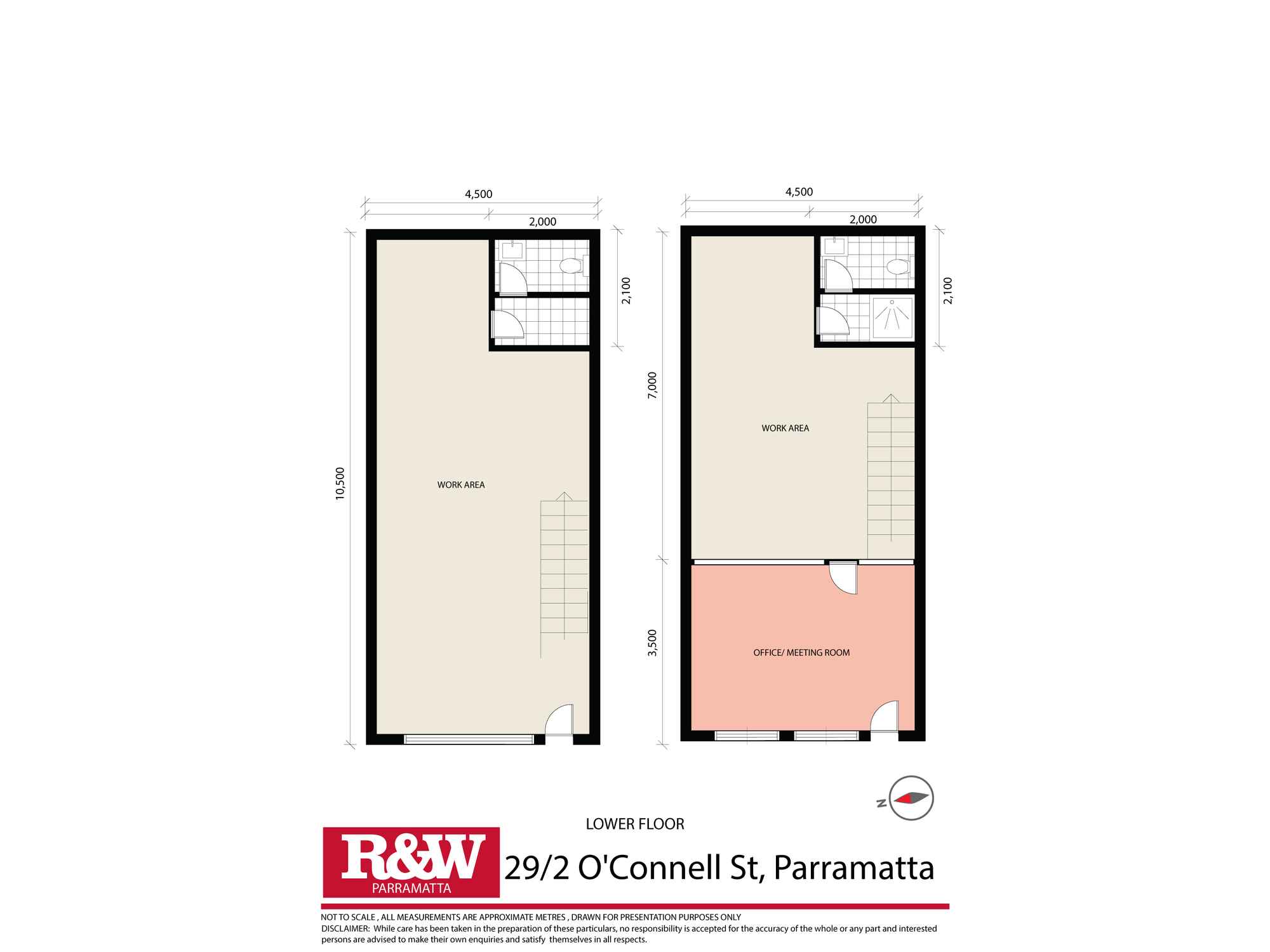 Parramatta  Parramatta