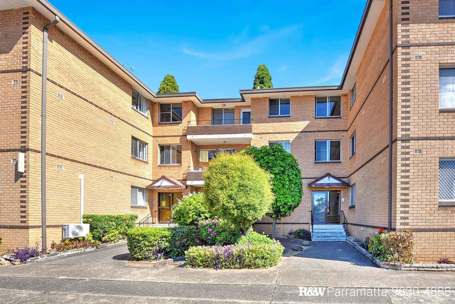 15/51 Wigram Street Harris Park 15/51 Wigram Street Harris Park