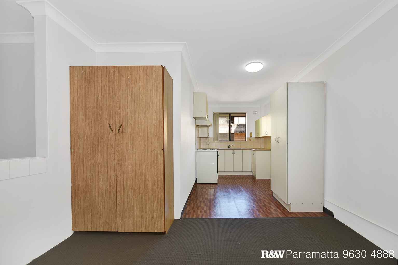 15/51 Wigram Street Harris Park 15/51 Wigram Street Harris Park