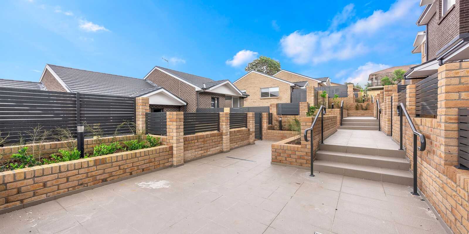 16/10 Mount Street Constitution Hill